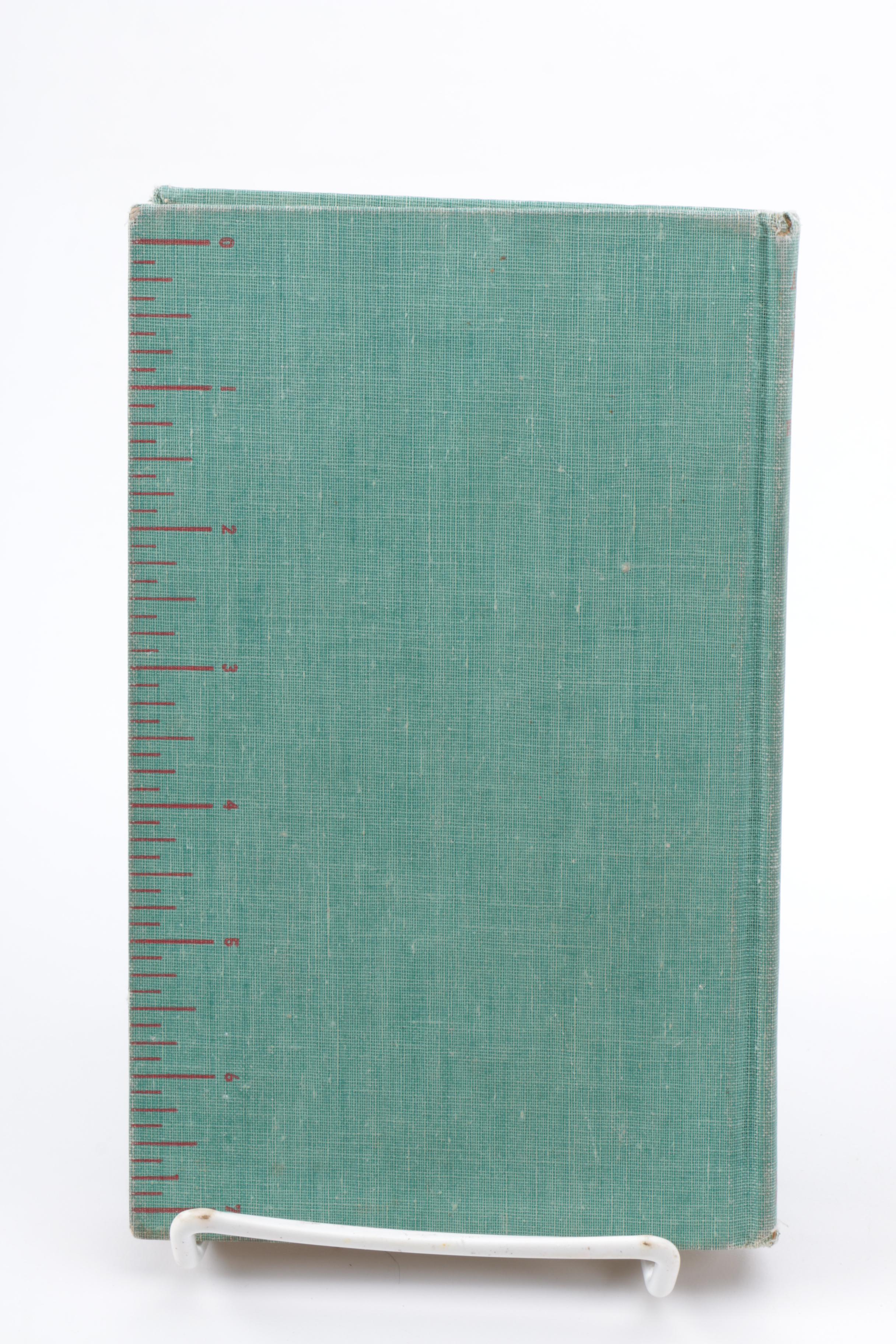 Collection of Books on Birds Including John James Audubon