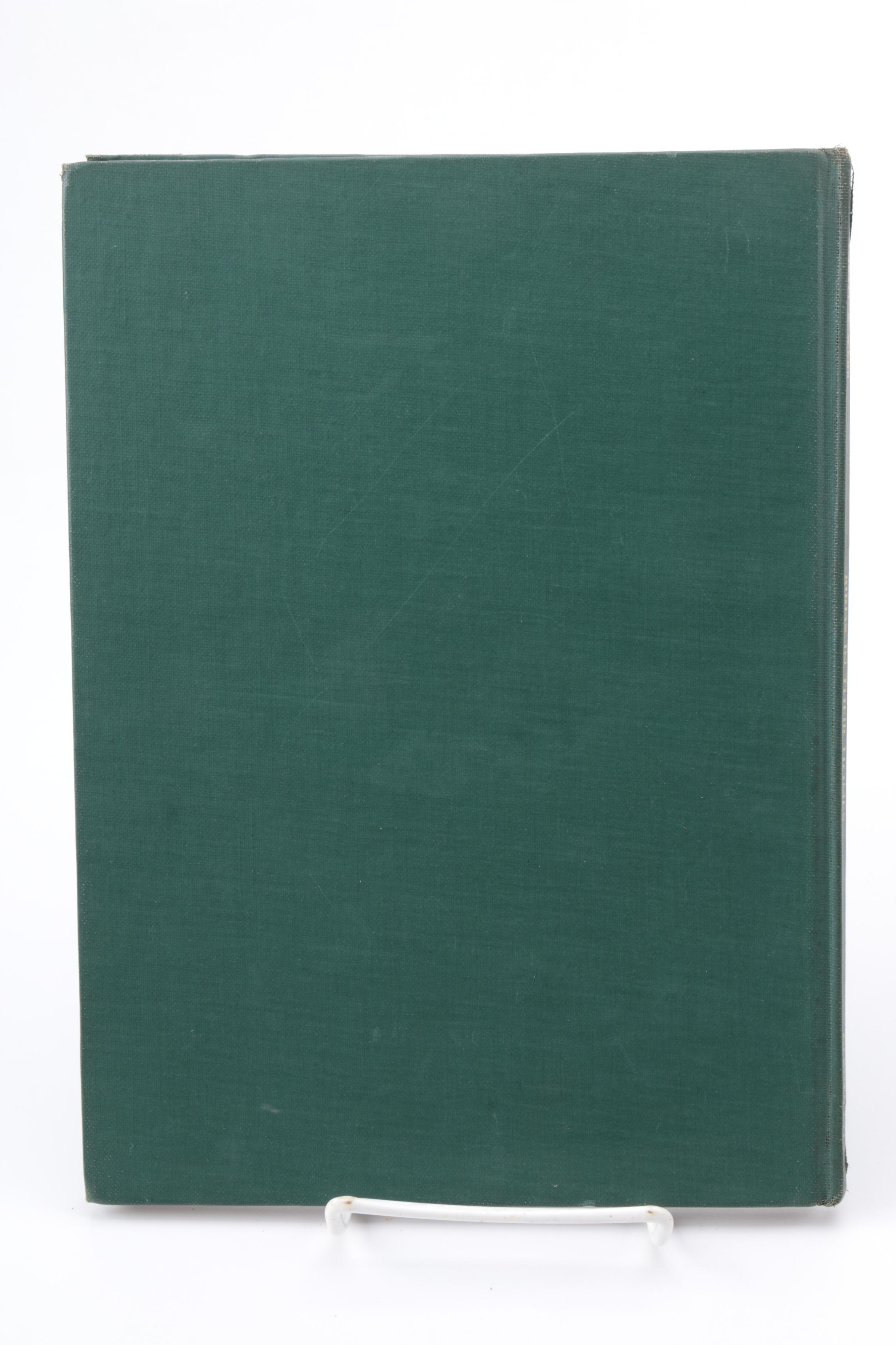 Collection of Books on Birds Including John James Audubon