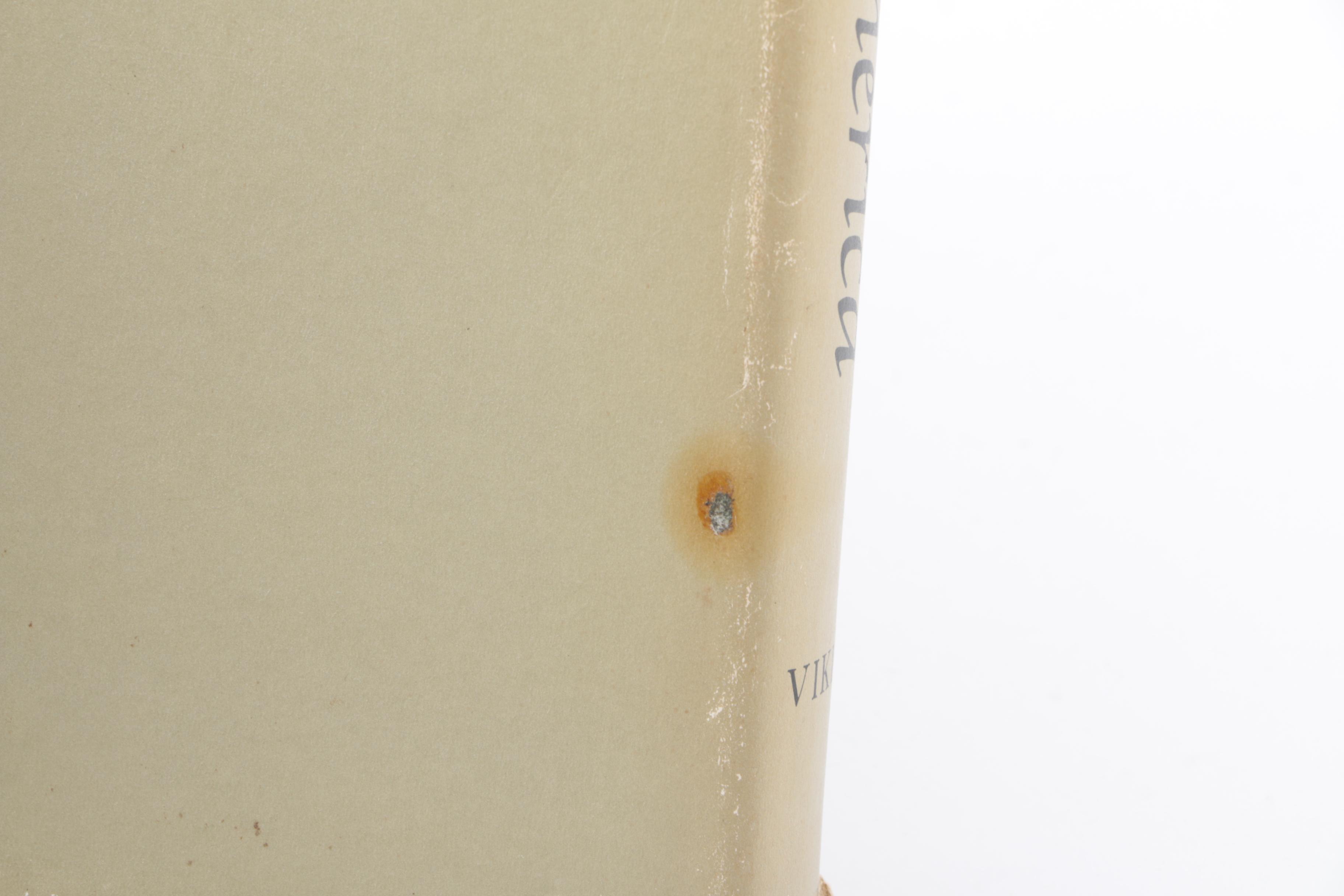 Collection of Books on Birds Including John James Audubon