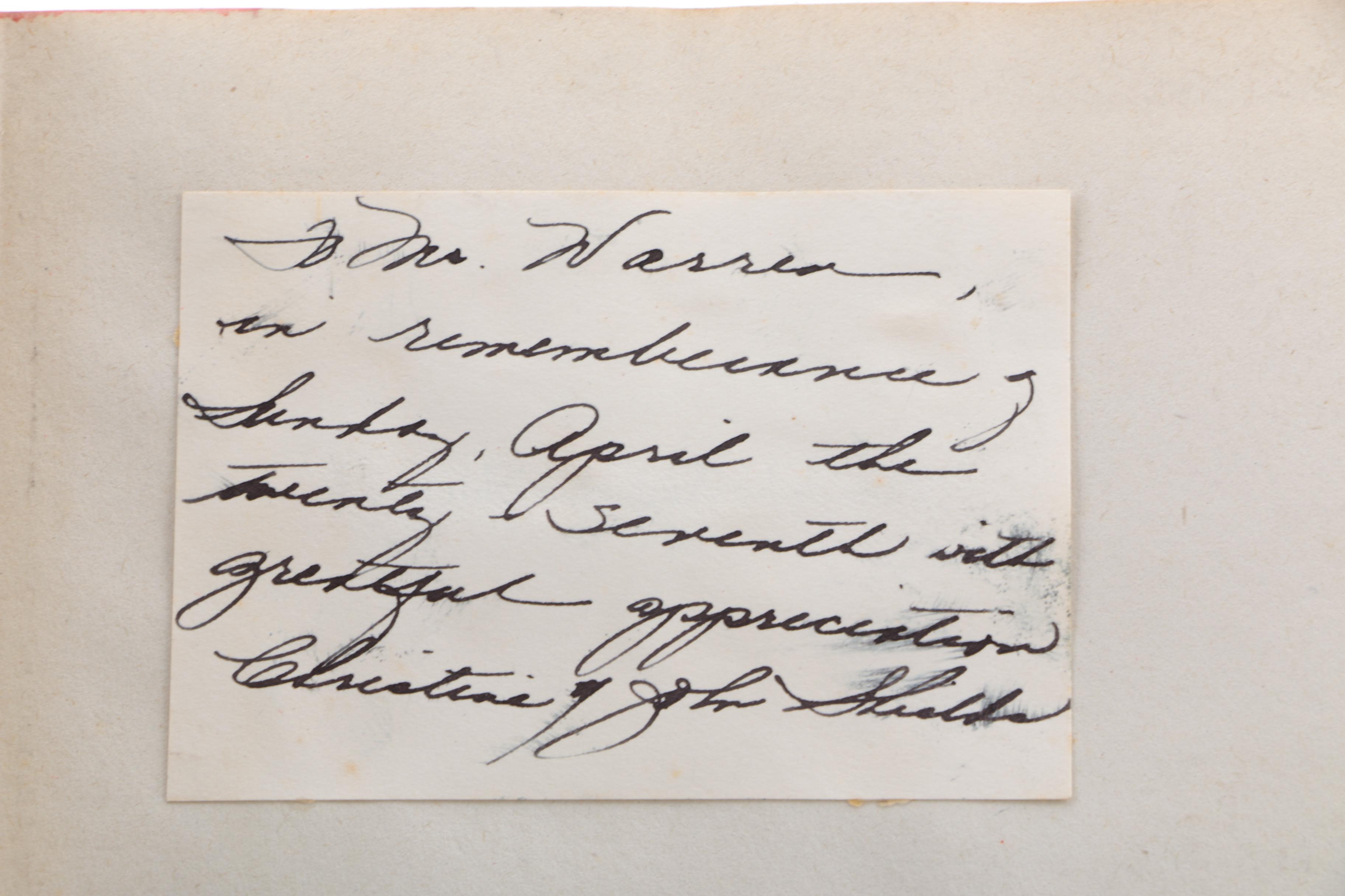 Collection of Books on Birds Including John James Audubon