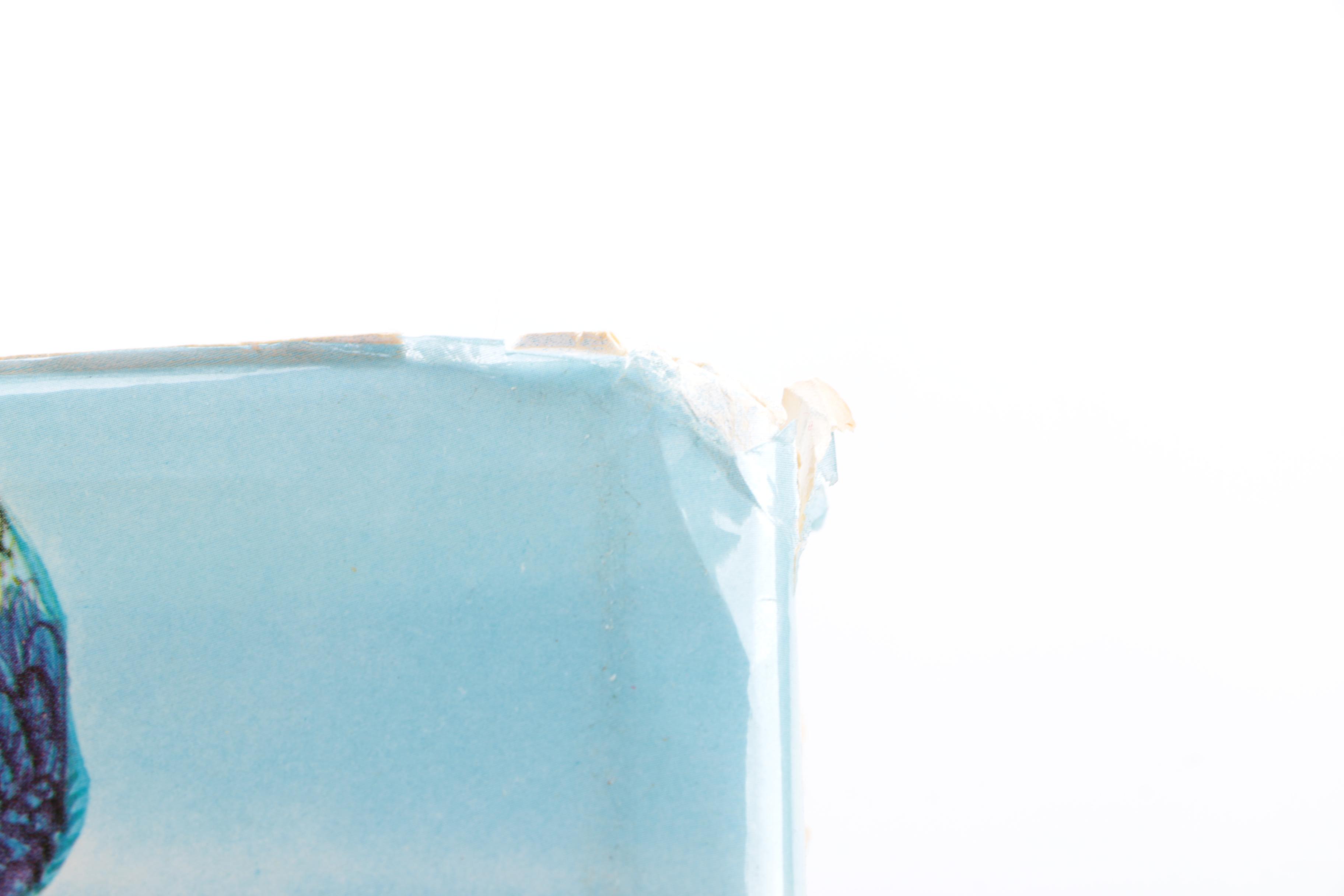 Collection of Books on Birds Including John James Audubon