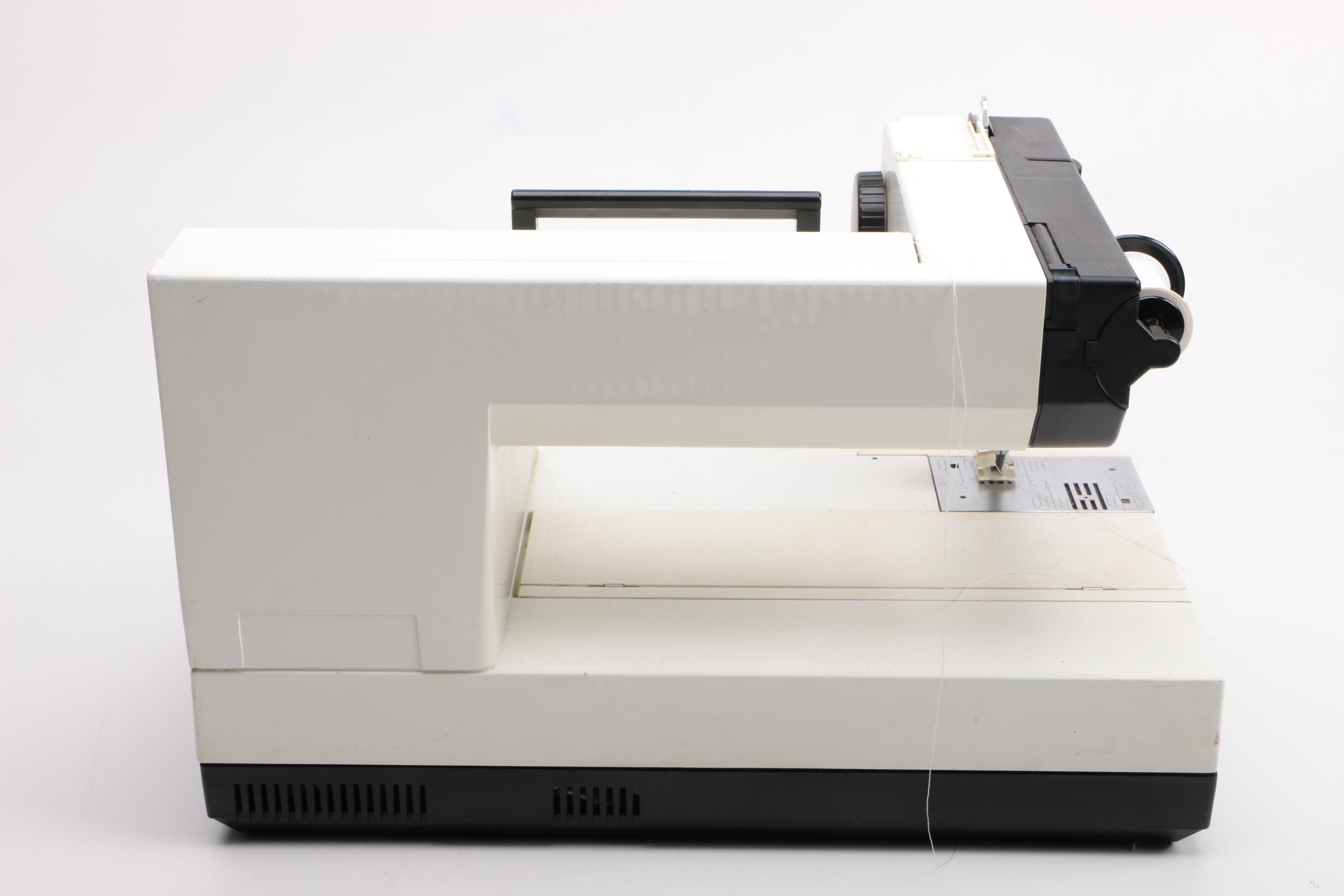 Necchi Logica Sewing Machine