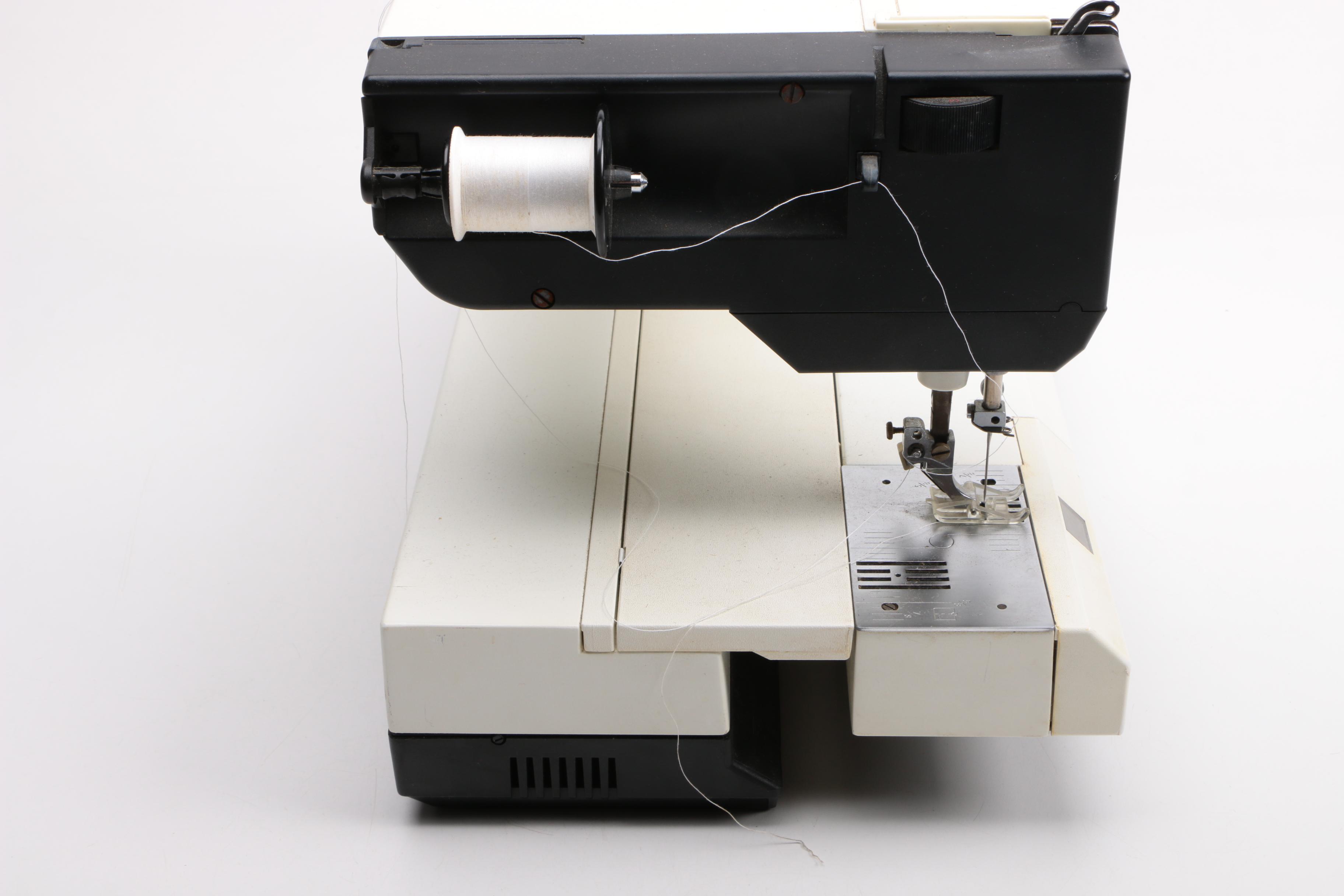 Necchi Logica Sewing Machine