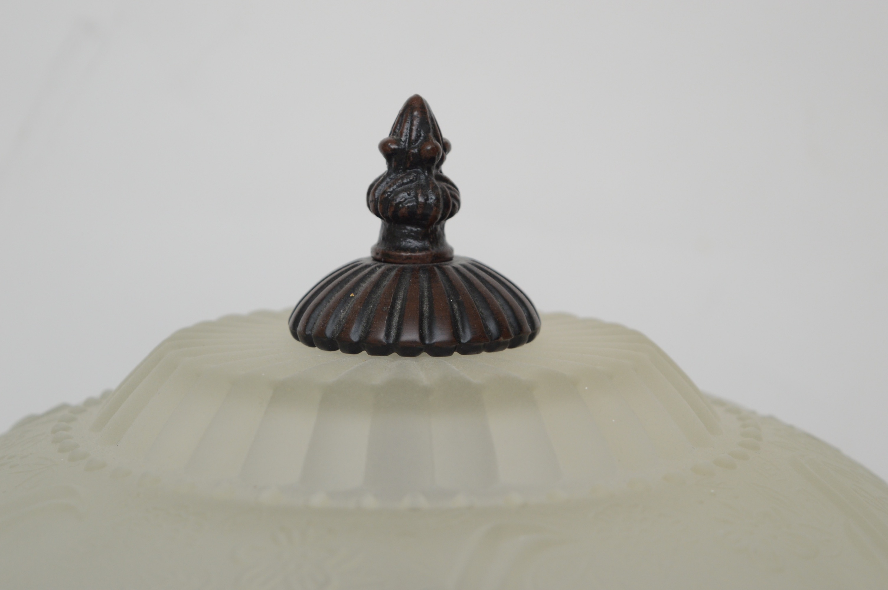 Tiffany Style Table Lamp