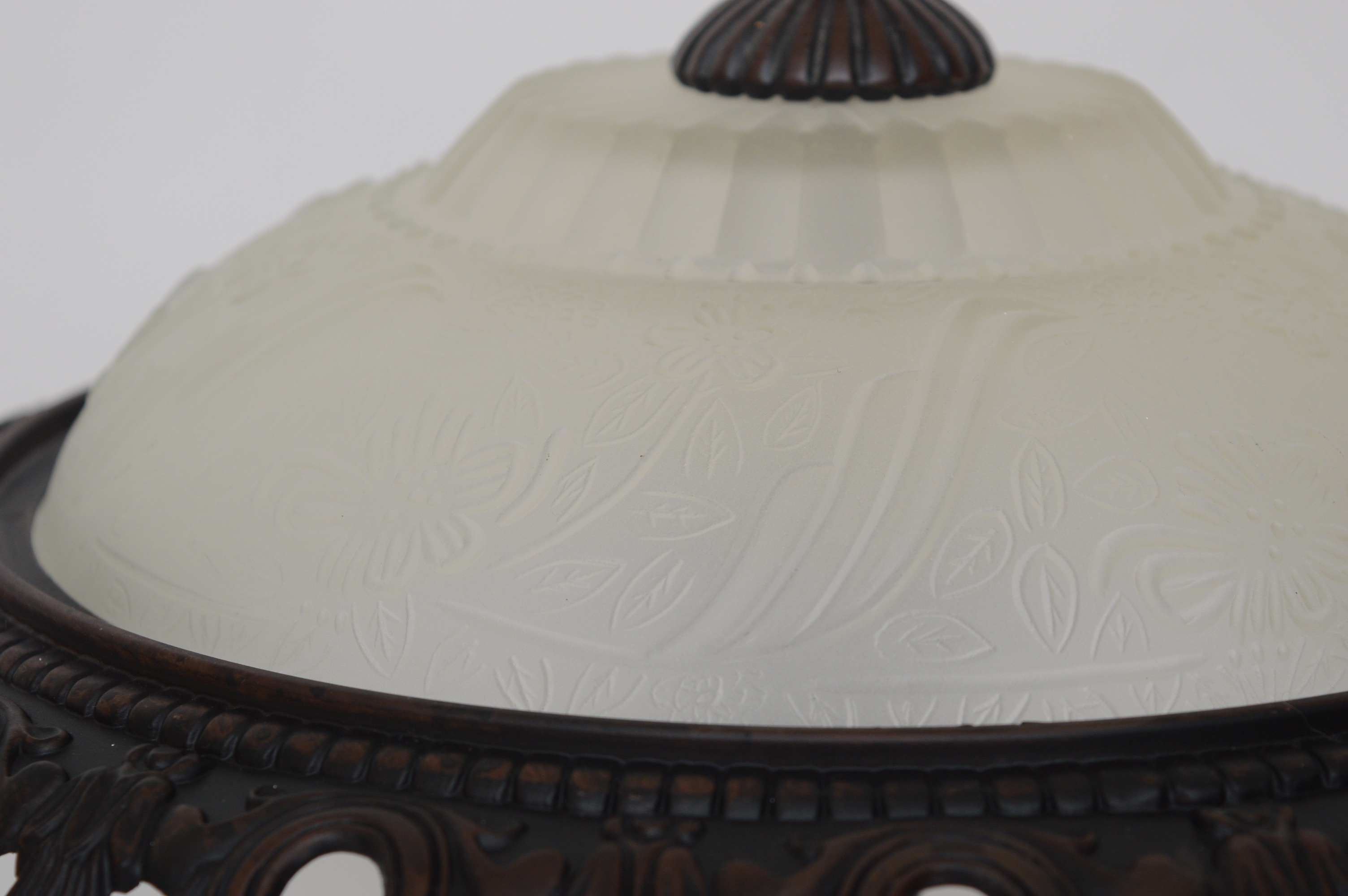 Tiffany Style Table Lamp