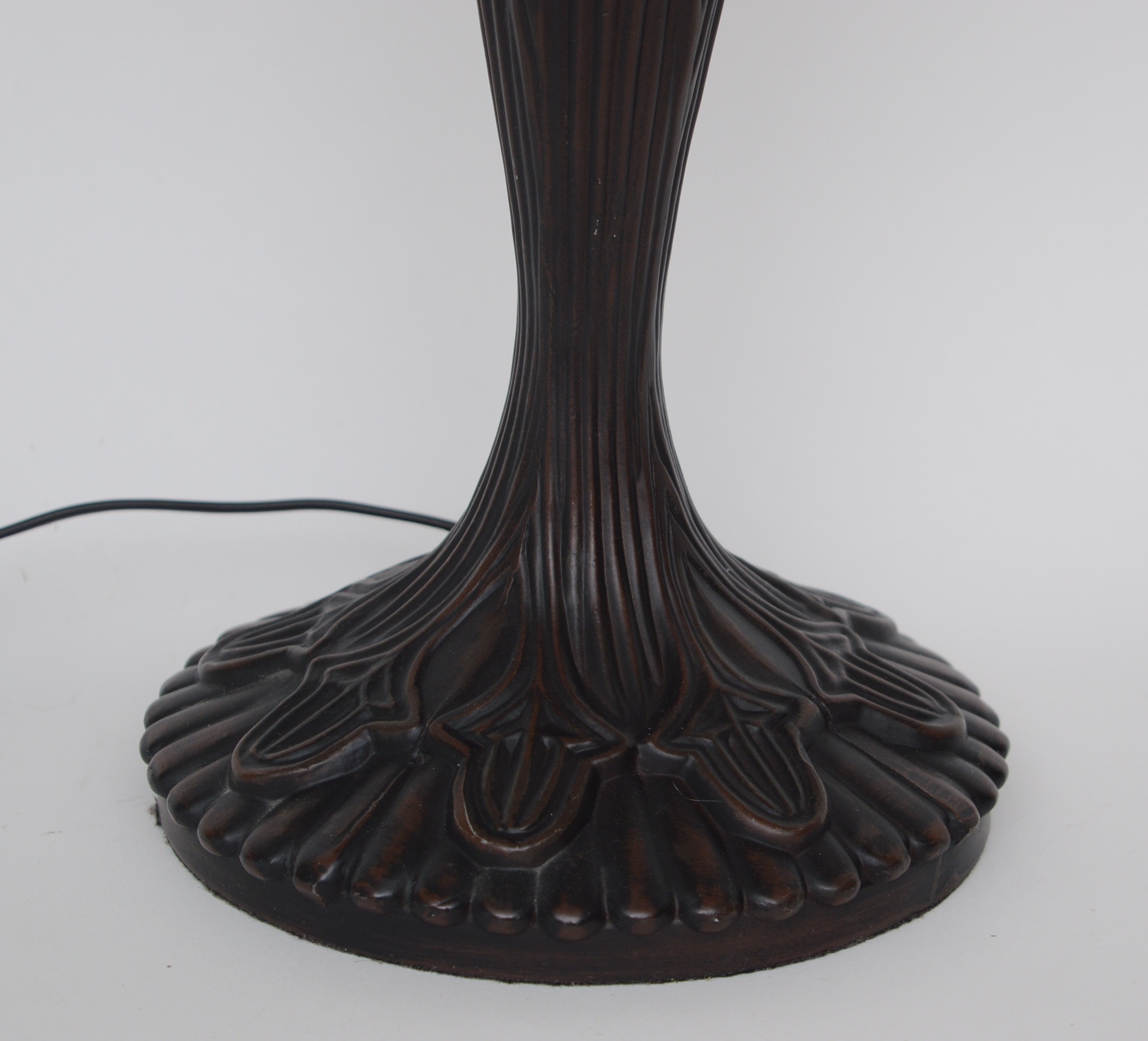 Tiffany Style Table Lamp