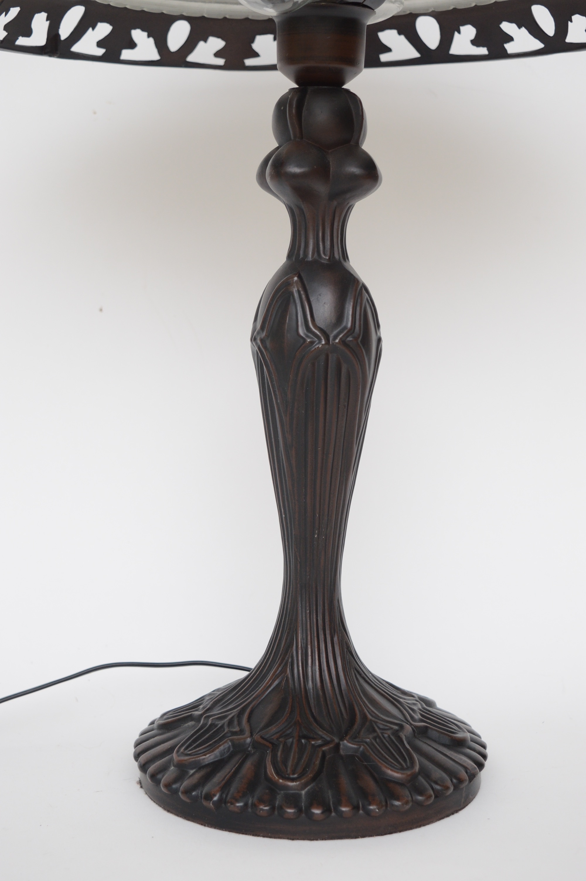 Tiffany Style Table Lamp