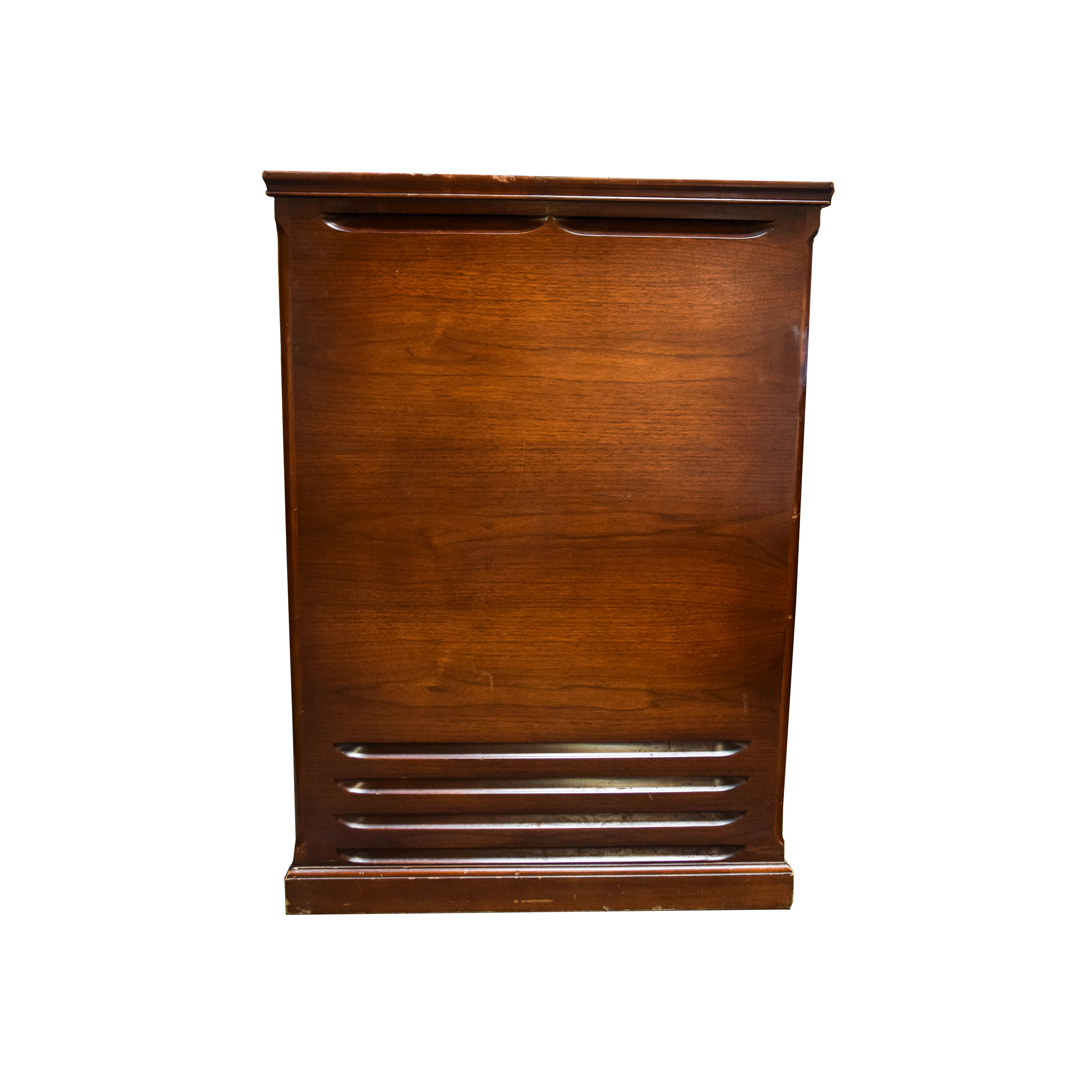 Vintage Leslie Model 21H Organ Speaker