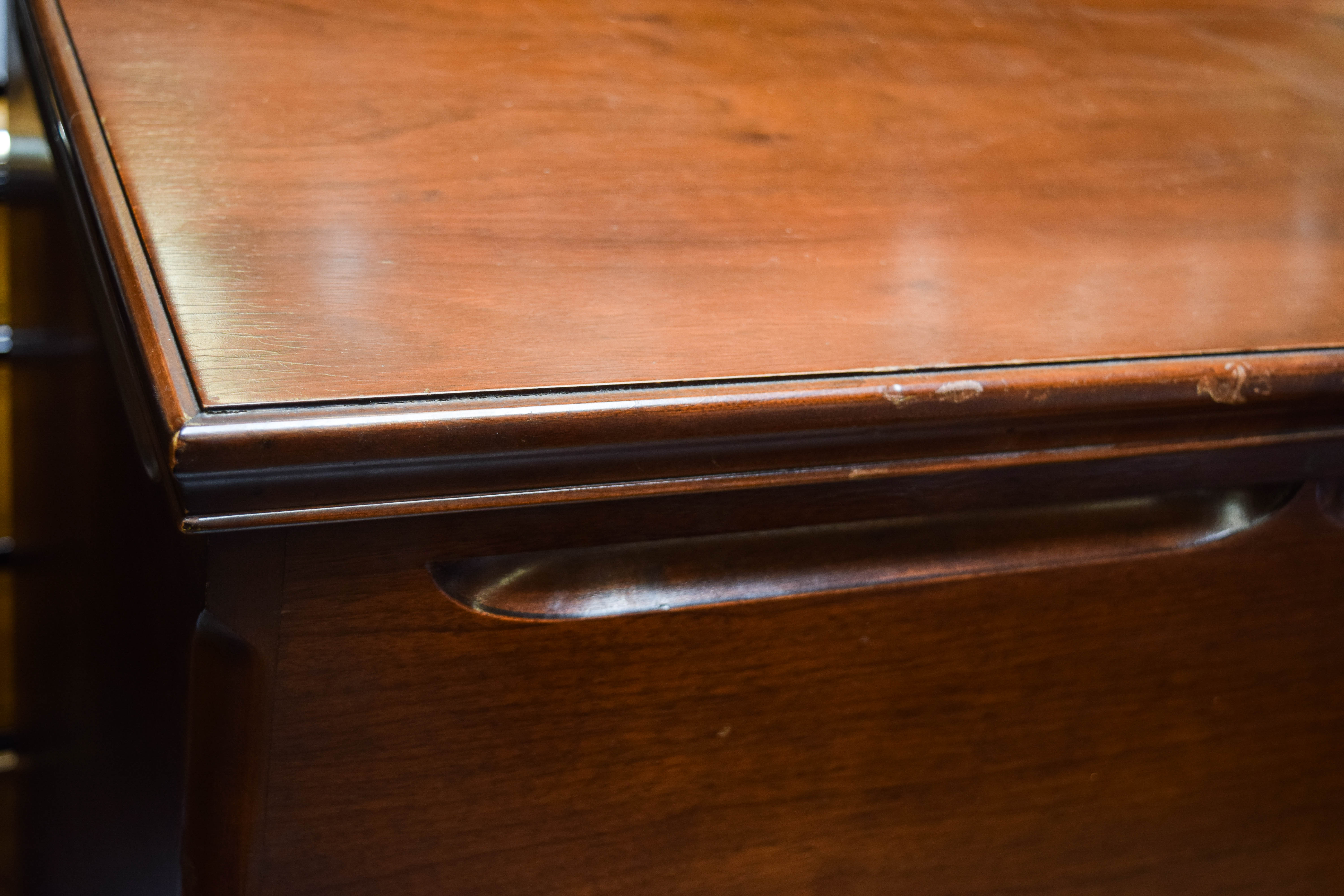 Vintage Leslie Model 21H Organ Speaker