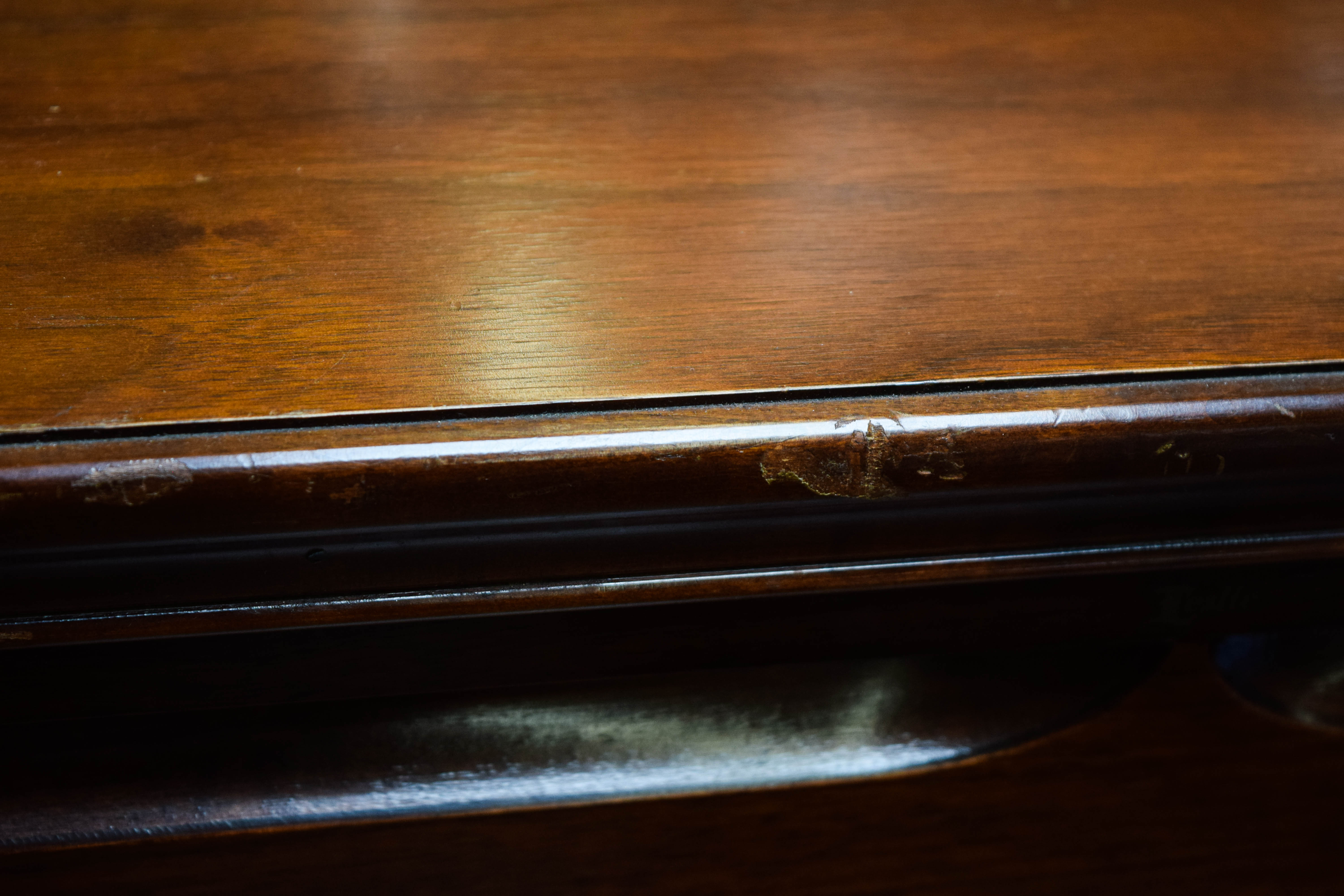 Vintage Leslie Model 21H Organ Speaker