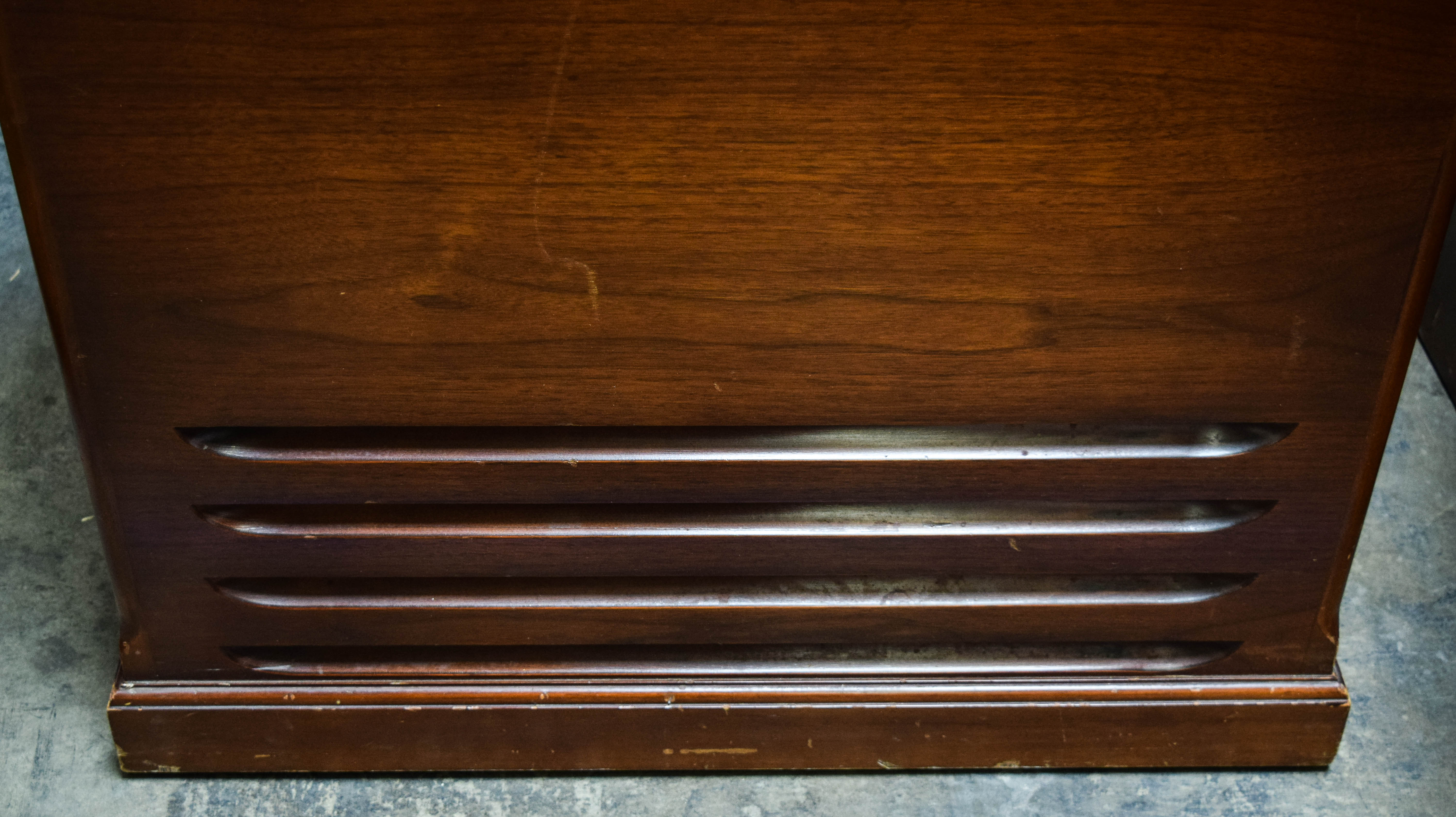 Vintage Leslie Model 21H Organ Speaker