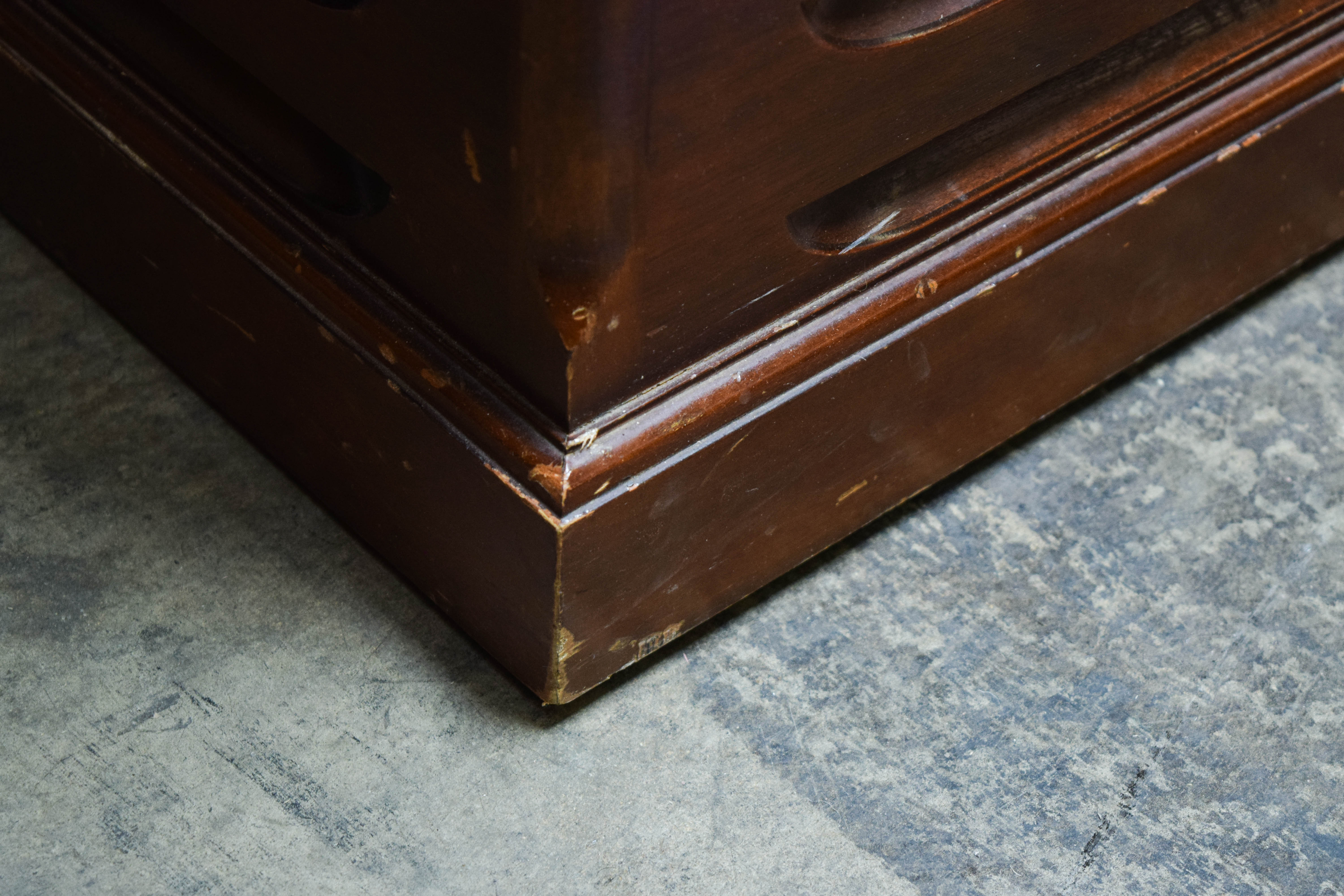 Vintage Leslie Model 21H Organ Speaker