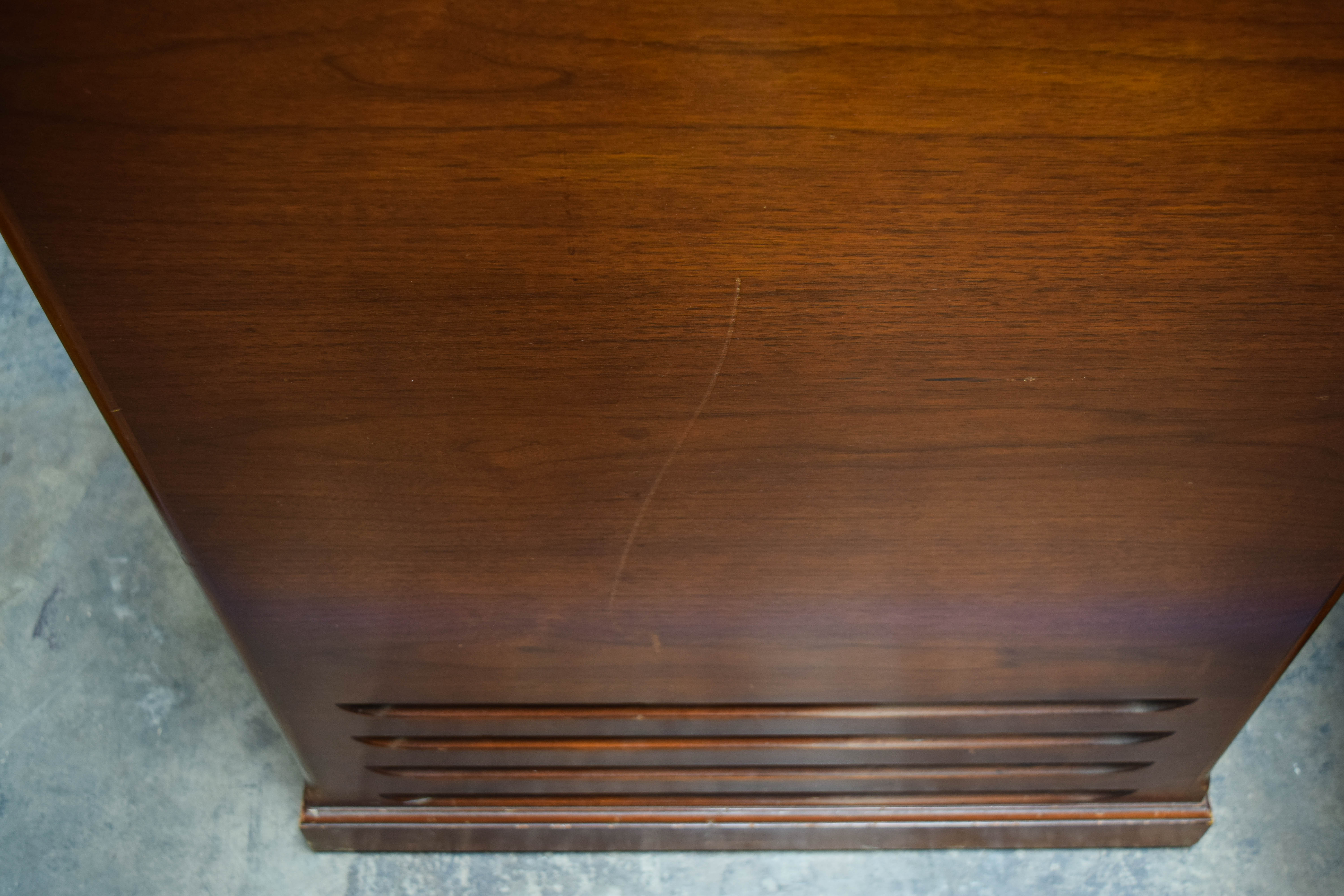 Vintage Leslie Model 21H Organ Speaker
