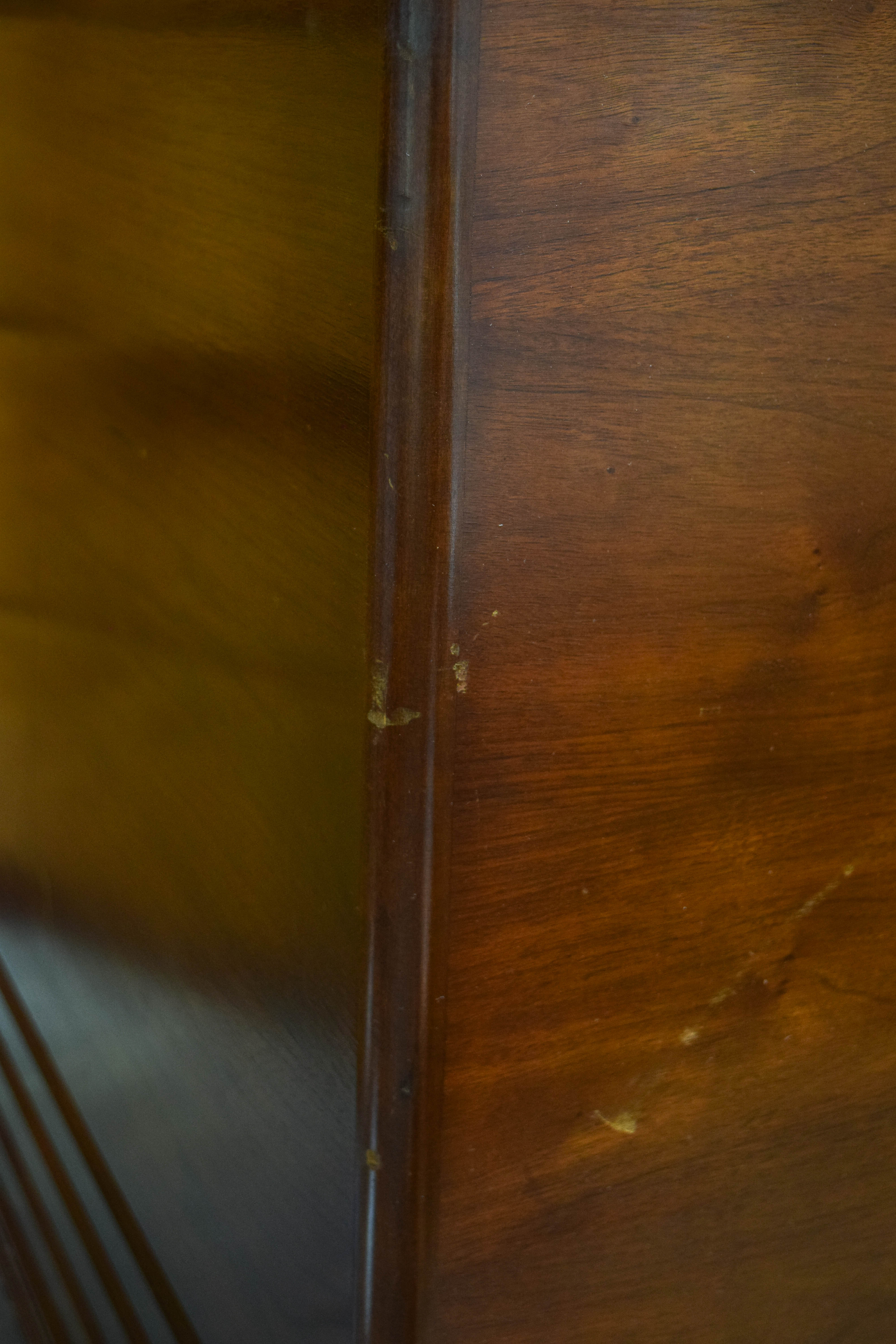 Vintage Leslie Model 21H Organ Speaker