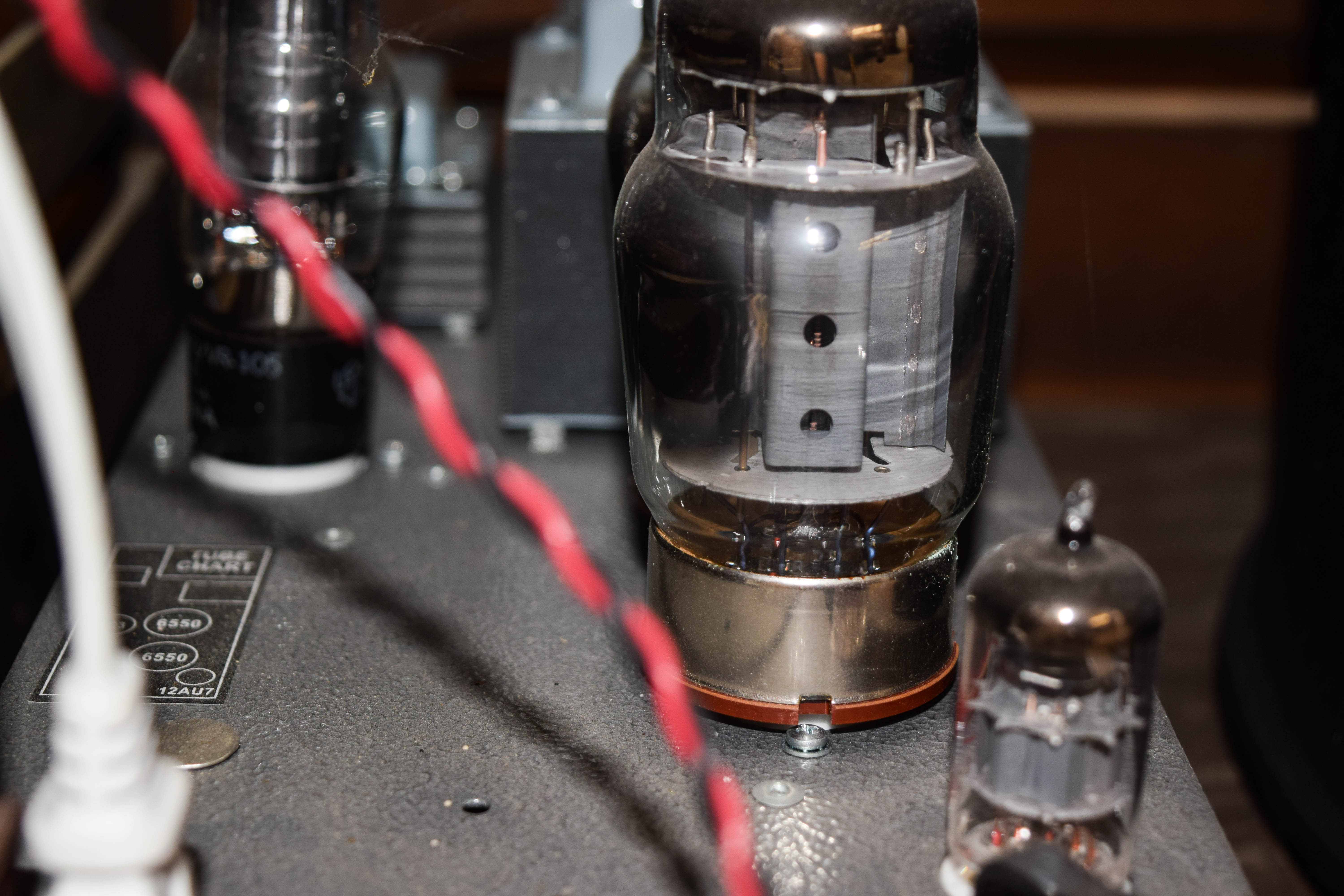 Vintage Leslie Model 21H Organ Speaker