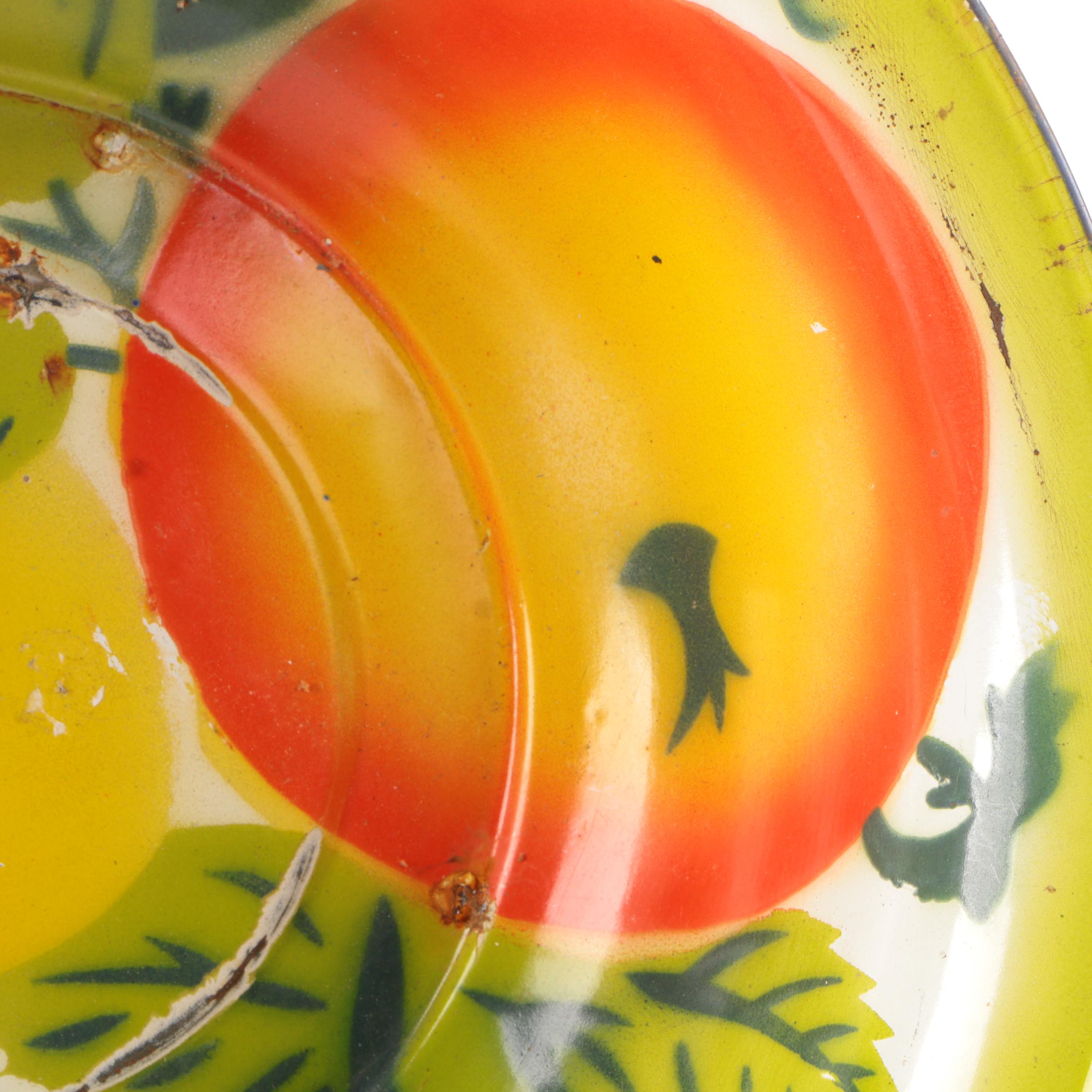 China Dishes with April Cornel and State Plates