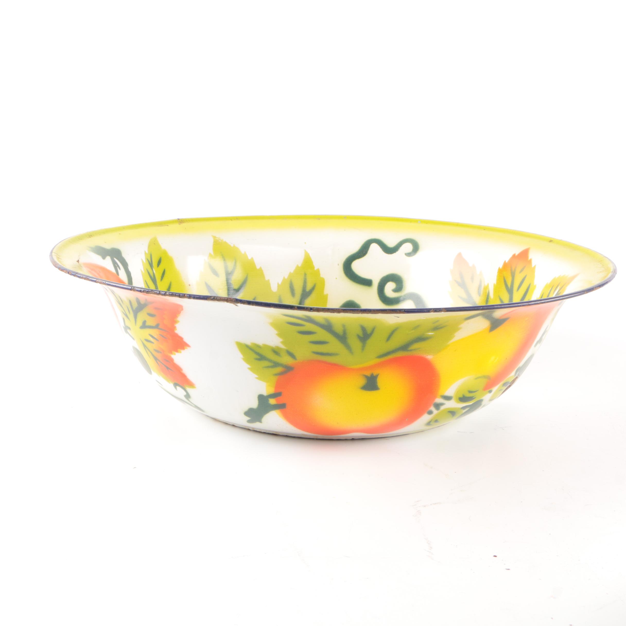 China Dishes with April Cornel and State Plates