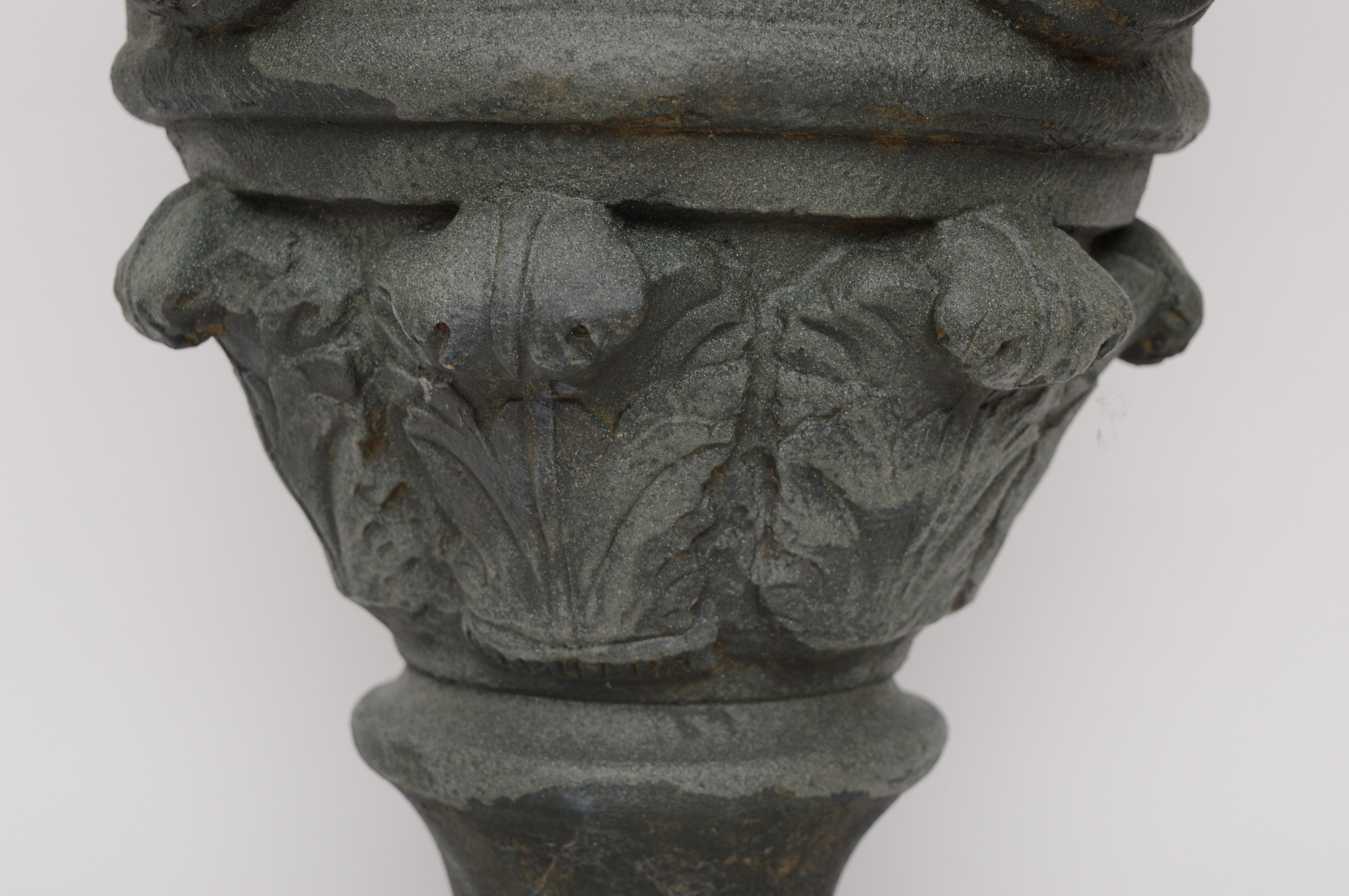 Decorative Ceramic Floor Urn