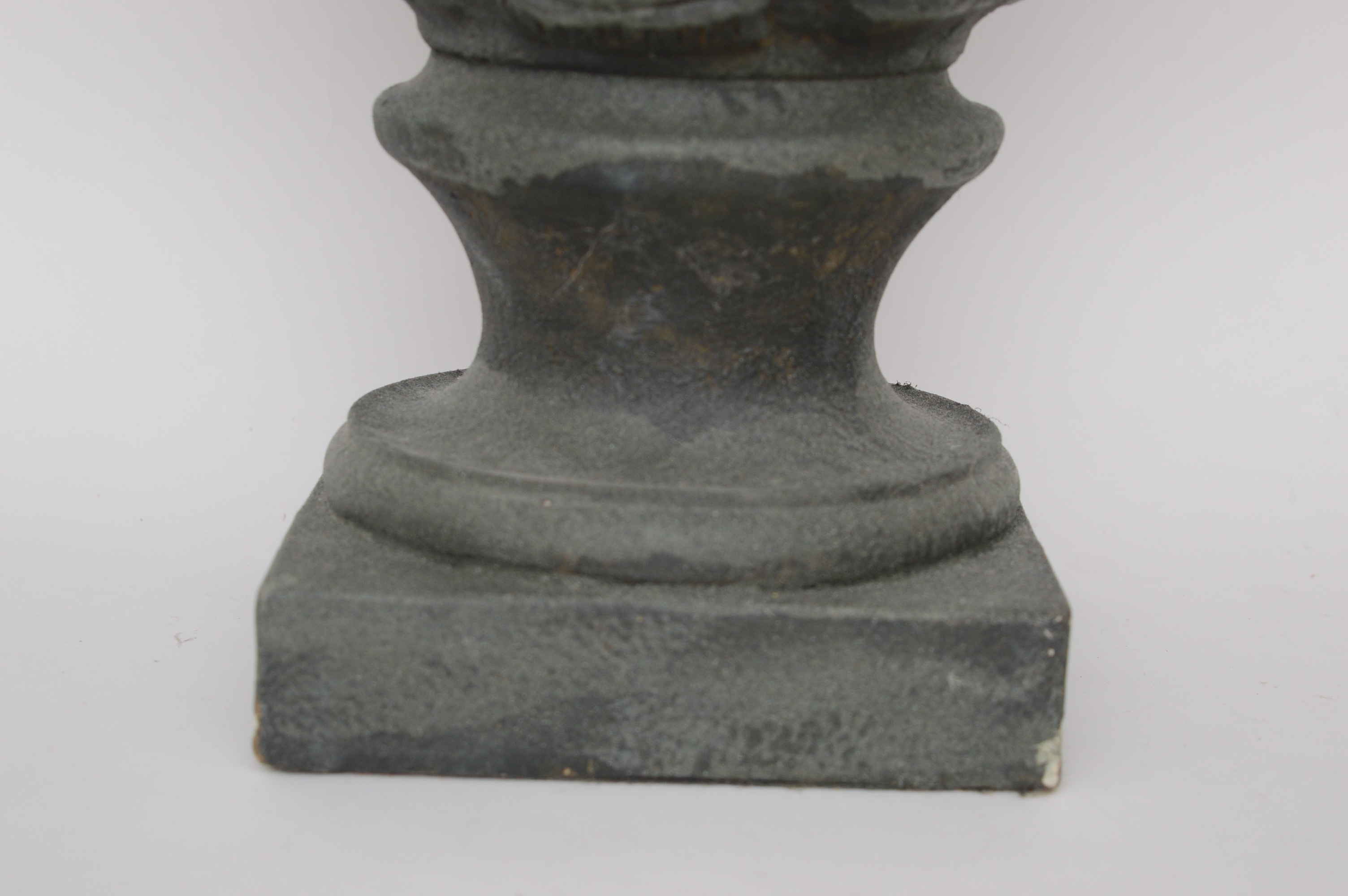 Decorative Ceramic Floor Urn
