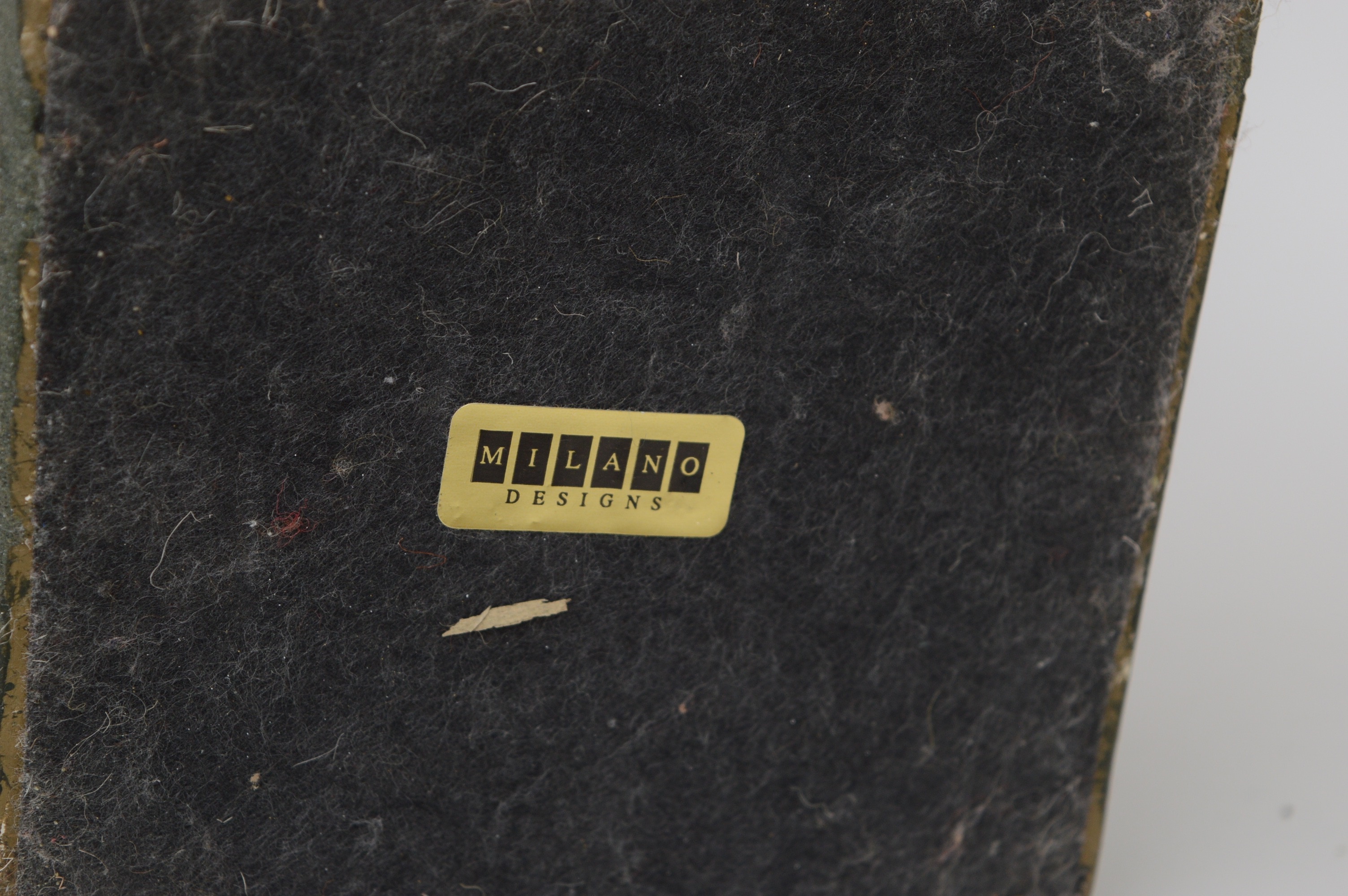 Decorative Ceramic Floor Urn