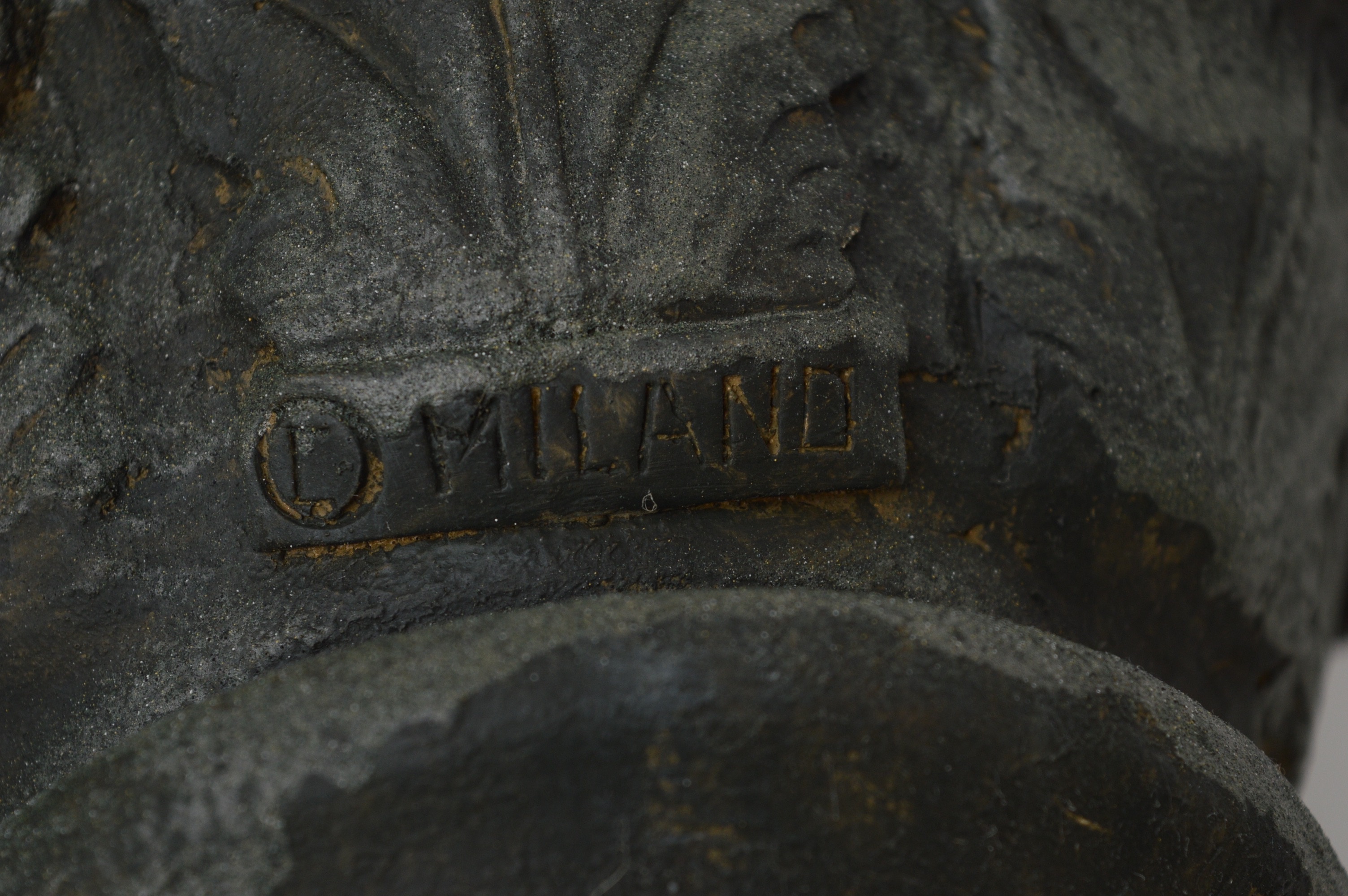 Decorative Ceramic Floor Urn