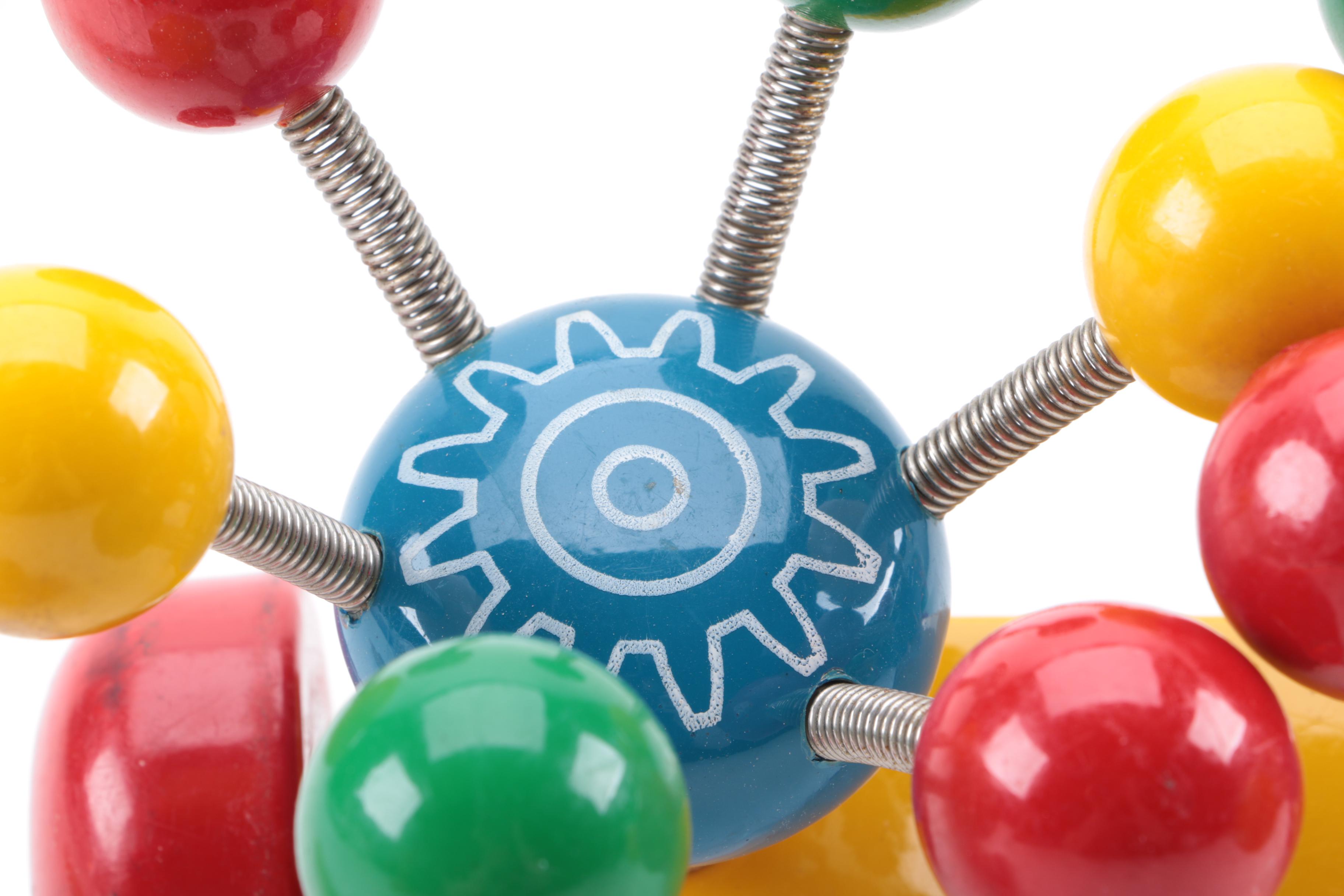 1970s Kouvalias Toys