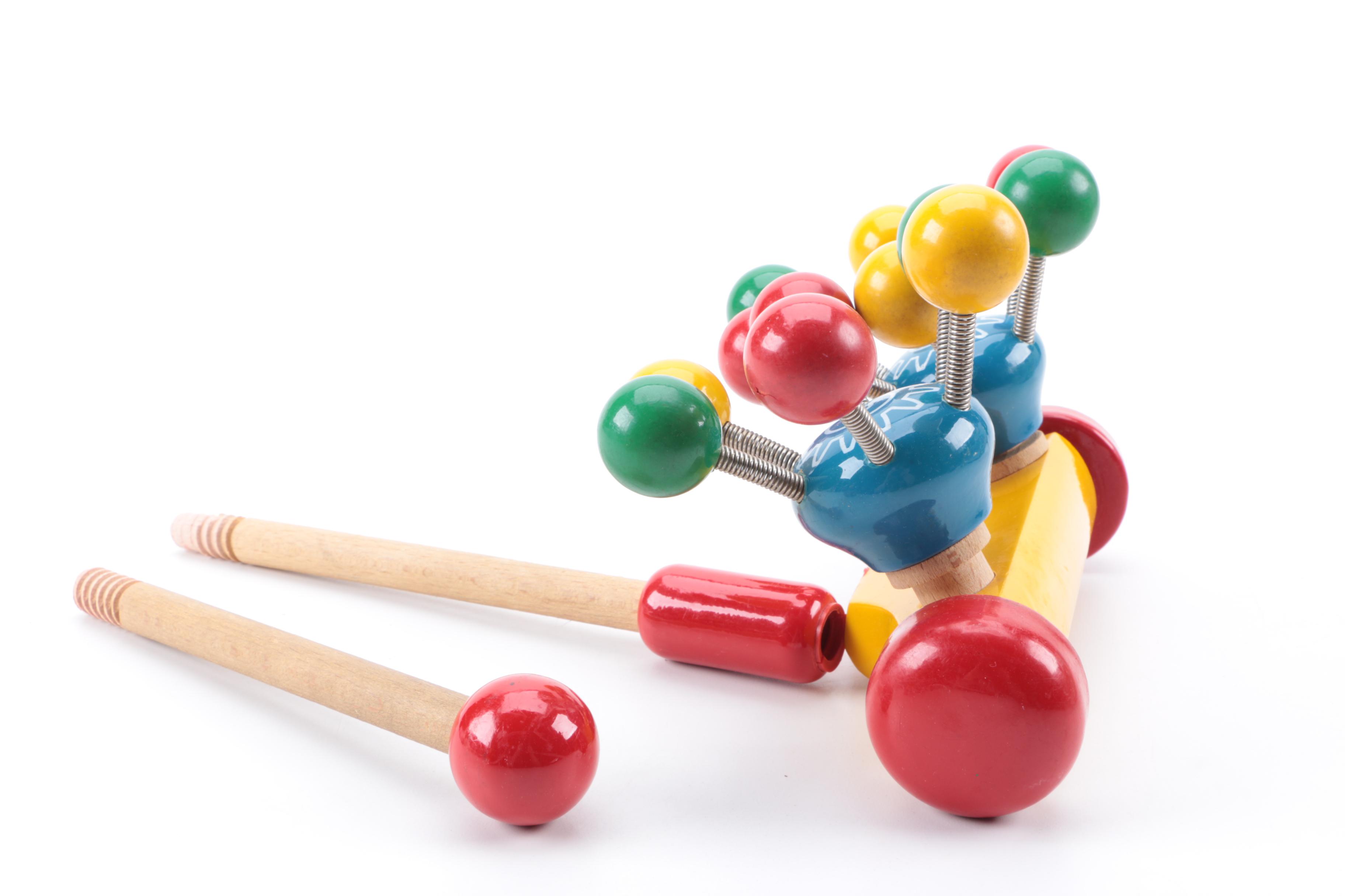 1970s Kouvalias Toys