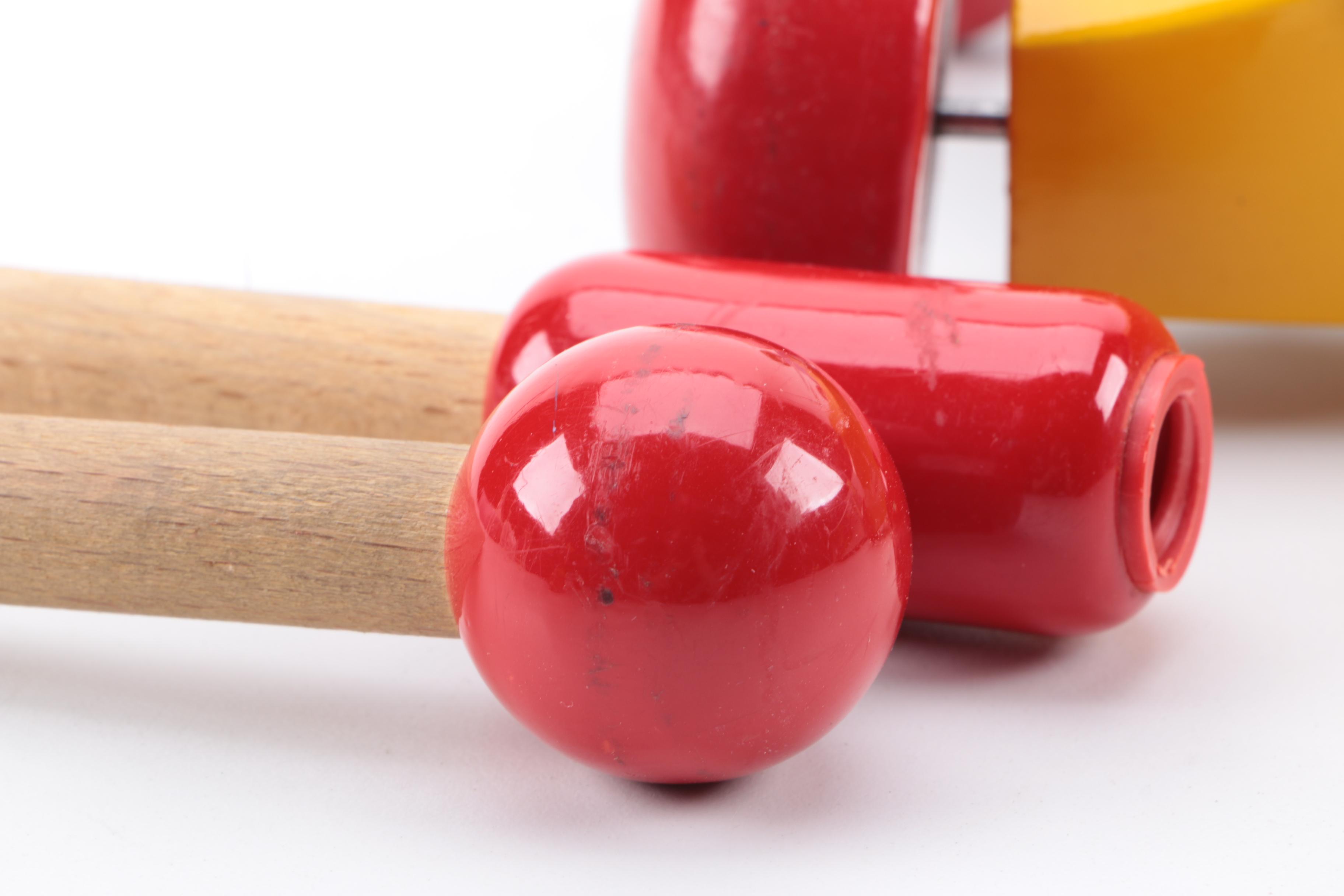 1970s Kouvalias Toys