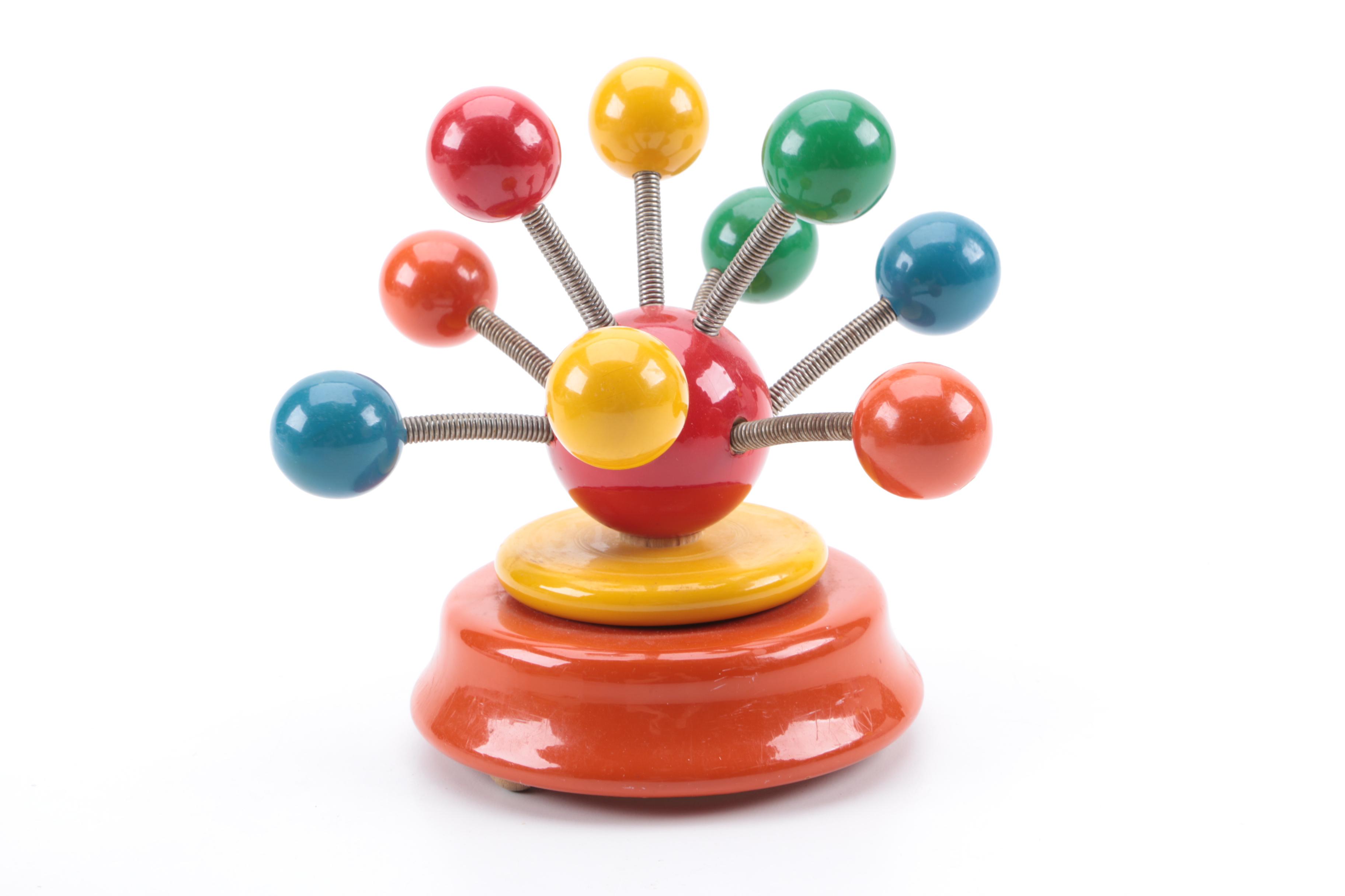 1970s Kouvalias Toys