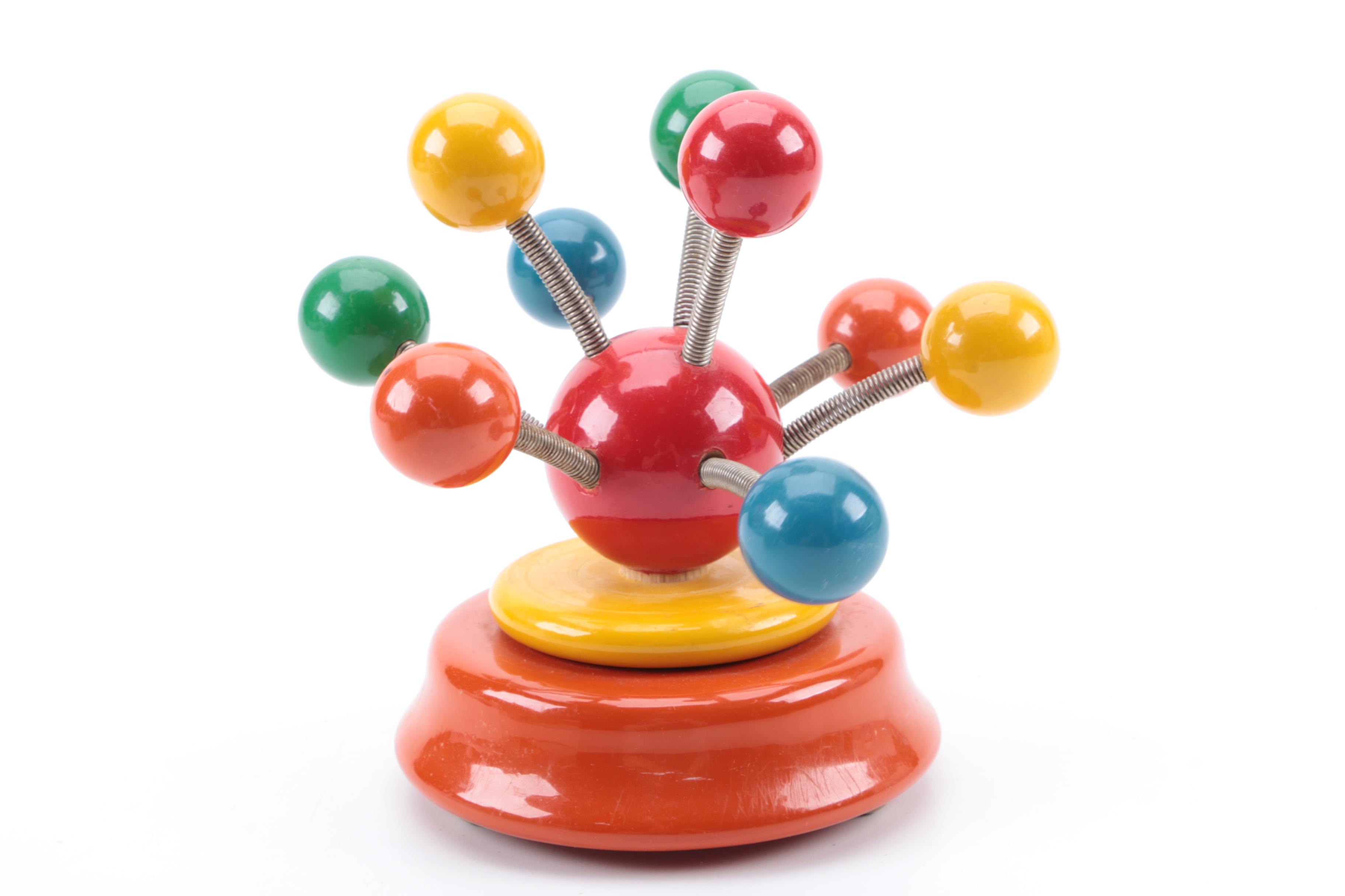 1970s Kouvalias Toys