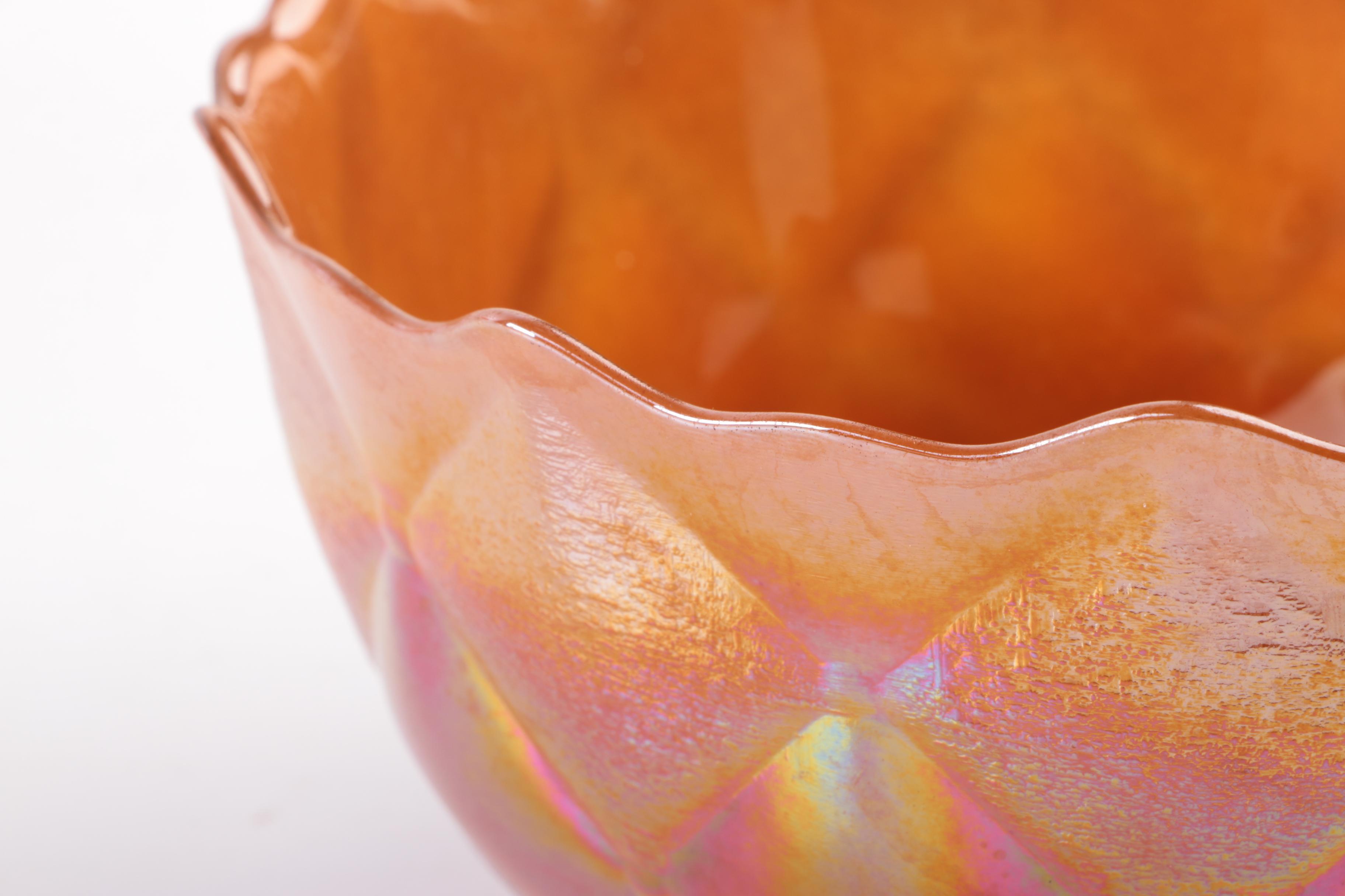 Assorted Glass Decor