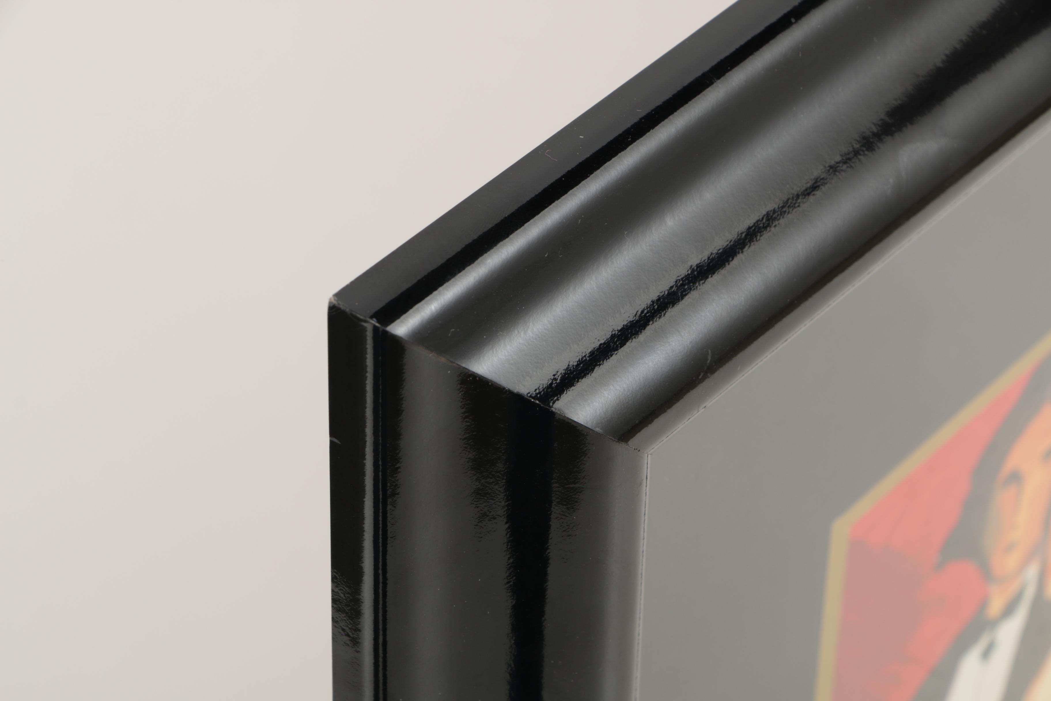 Philip Maxwell Limited Edition Hors Commerce Serigraph "The Orchestra"