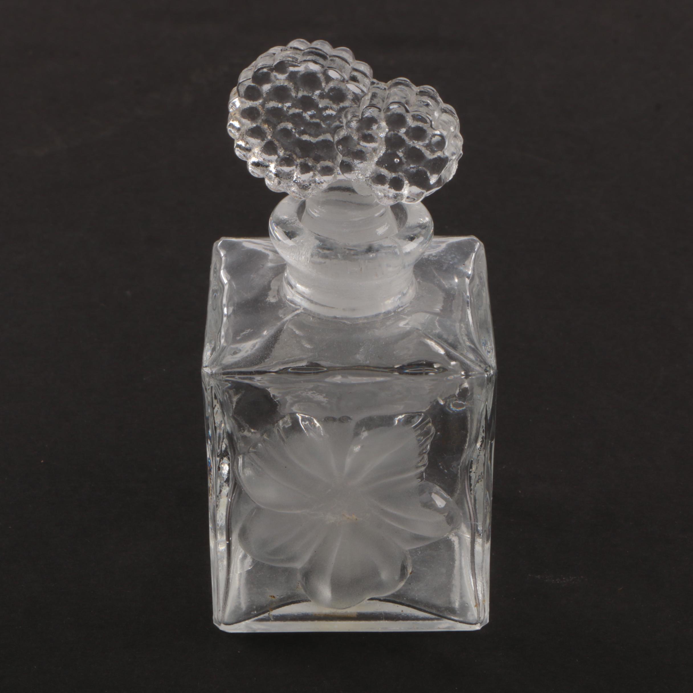 Glass Act Studio Perfume Bottles