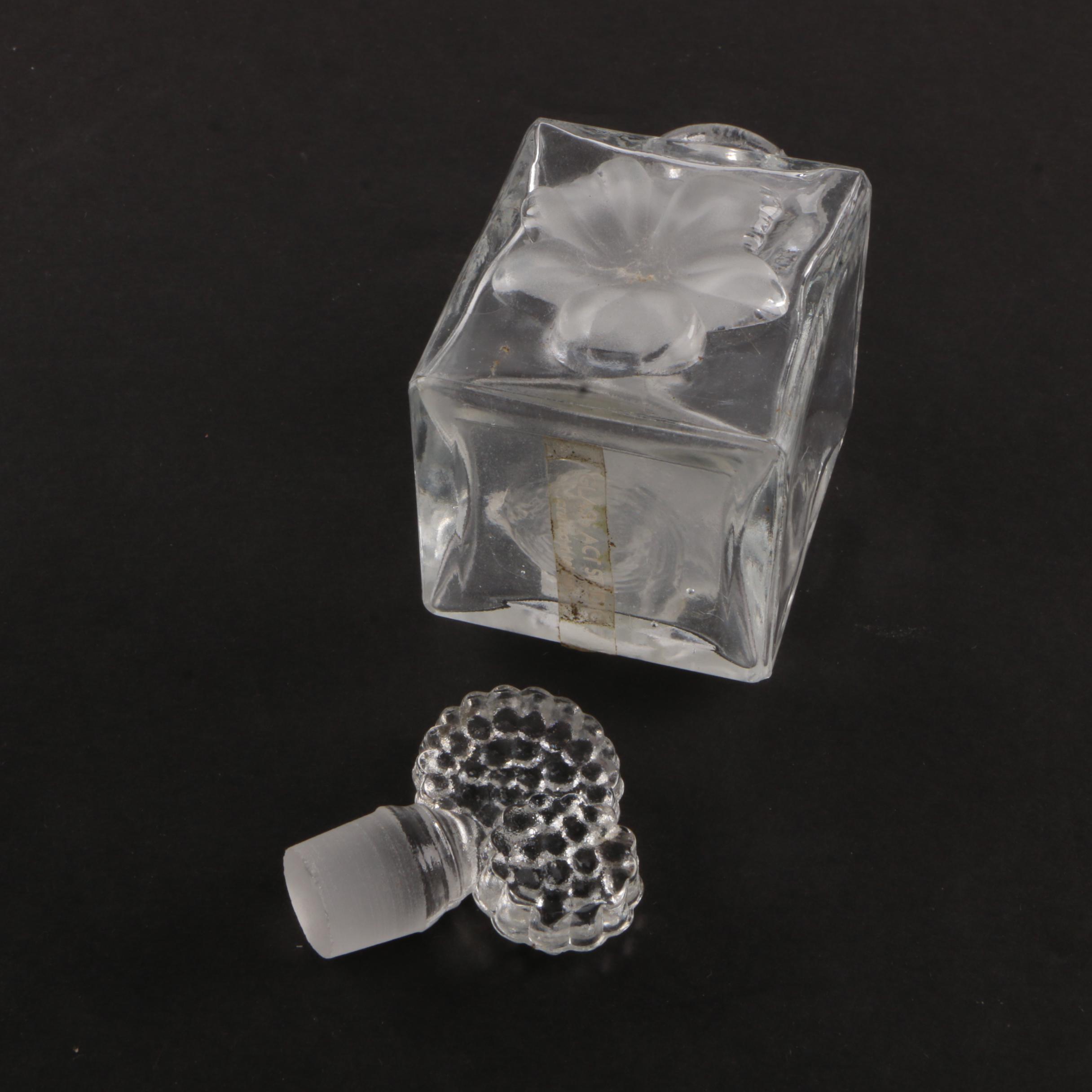 Glass Act Studio Perfume Bottles