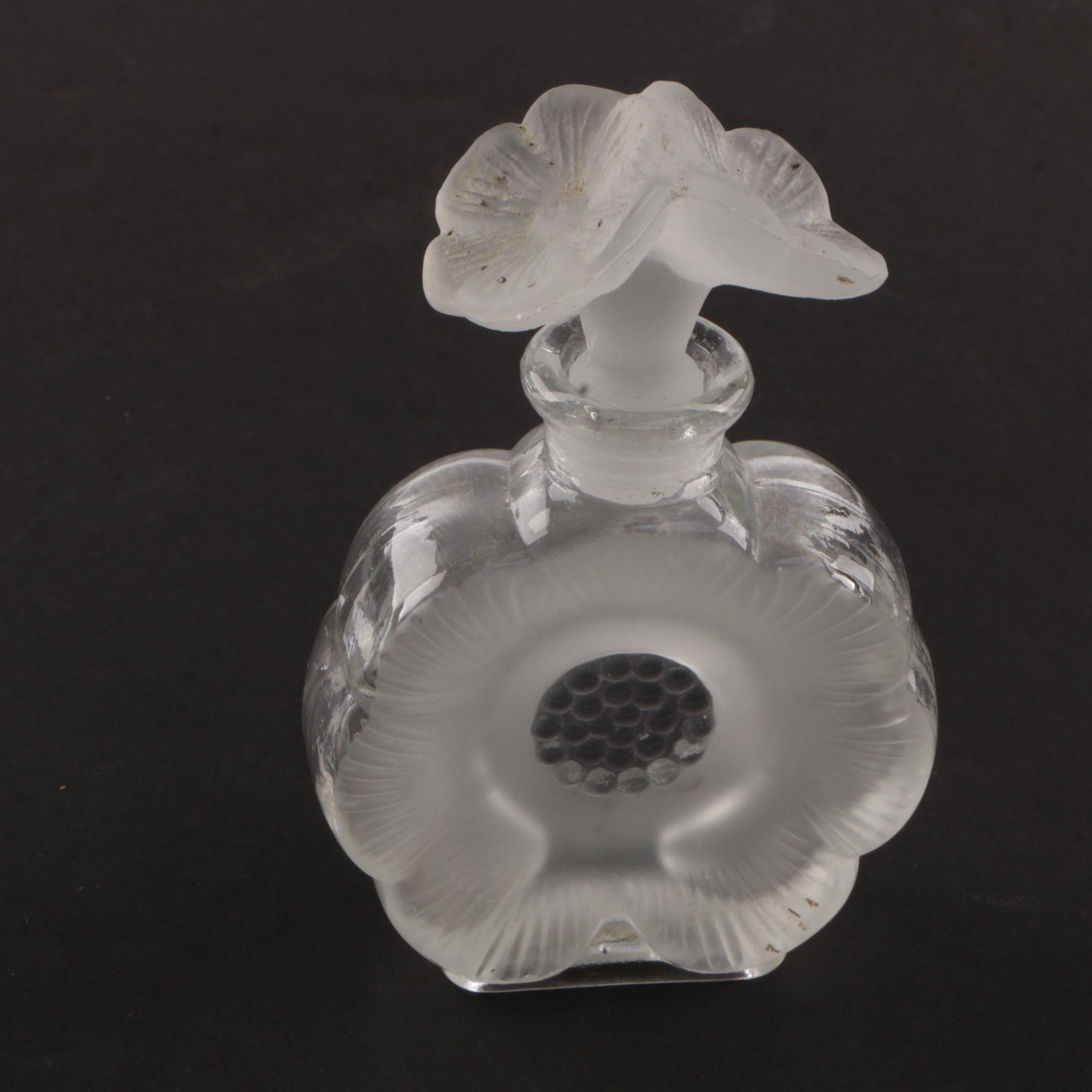 Glass Act Studio Perfume Bottles