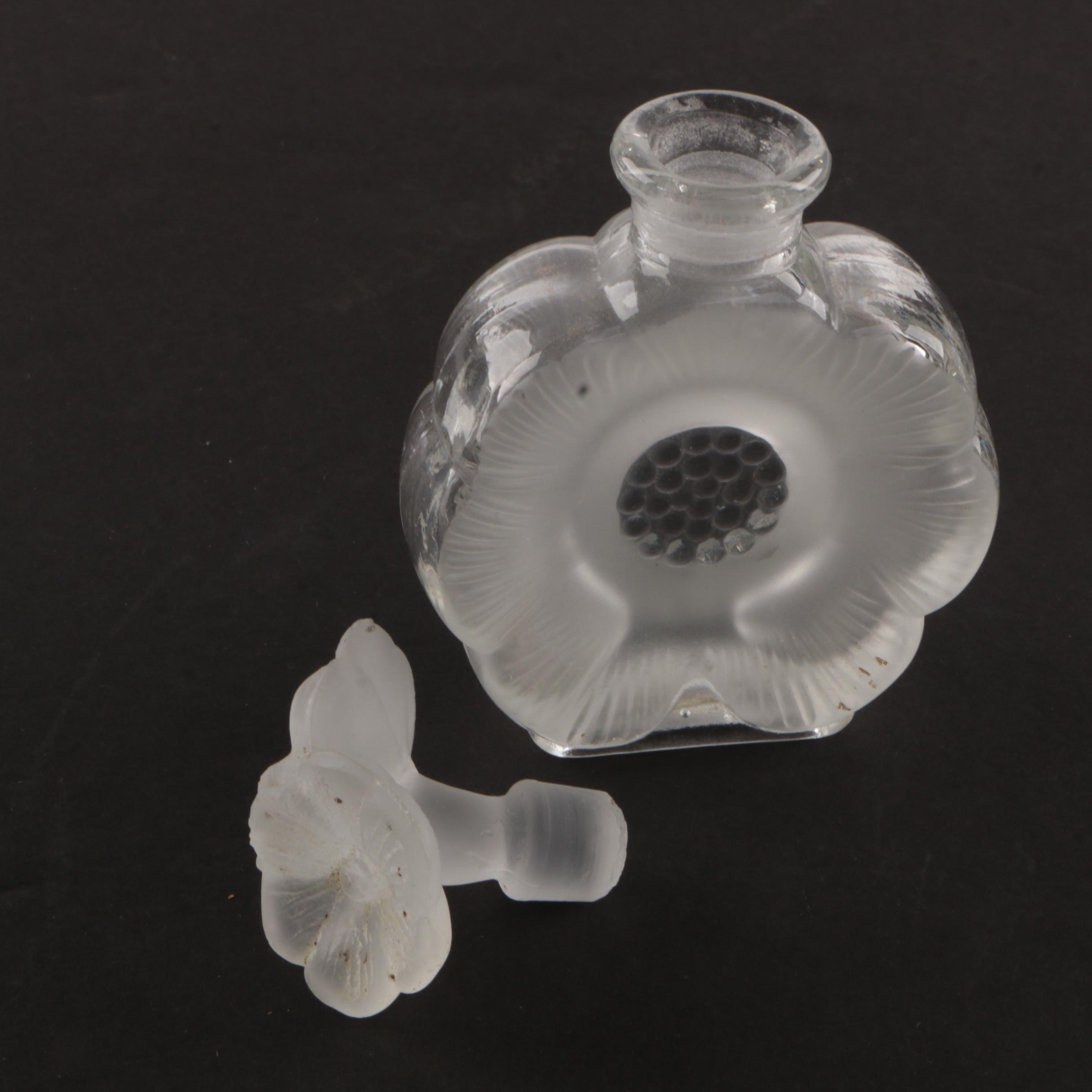 Glass Act Studio Perfume Bottles
