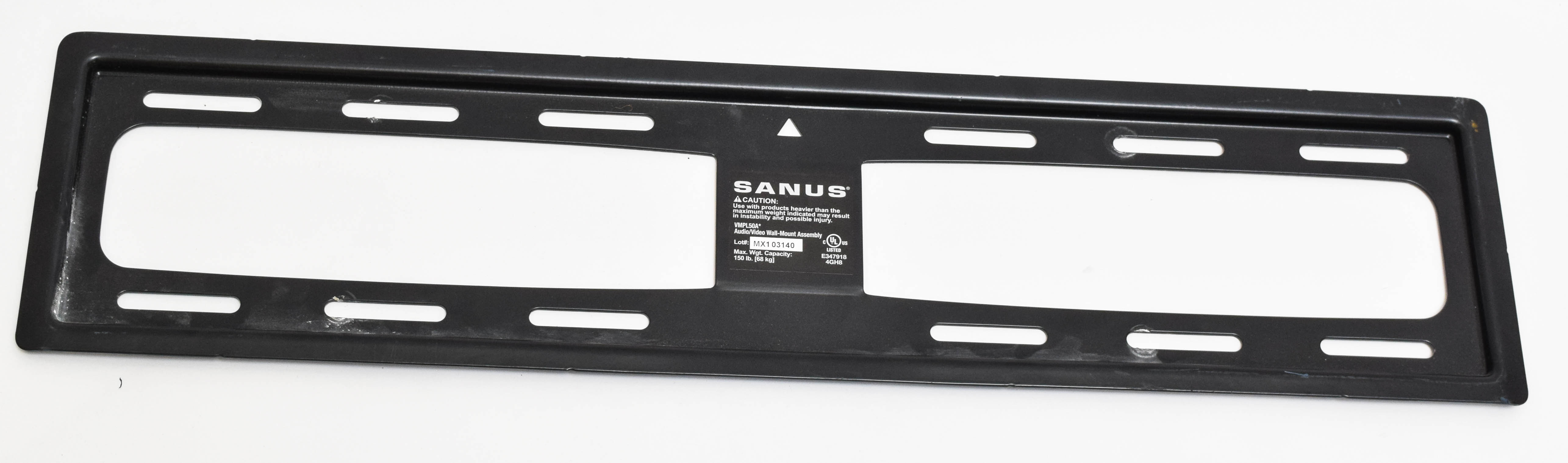 Sony Bravia 55" HDTV and Mount