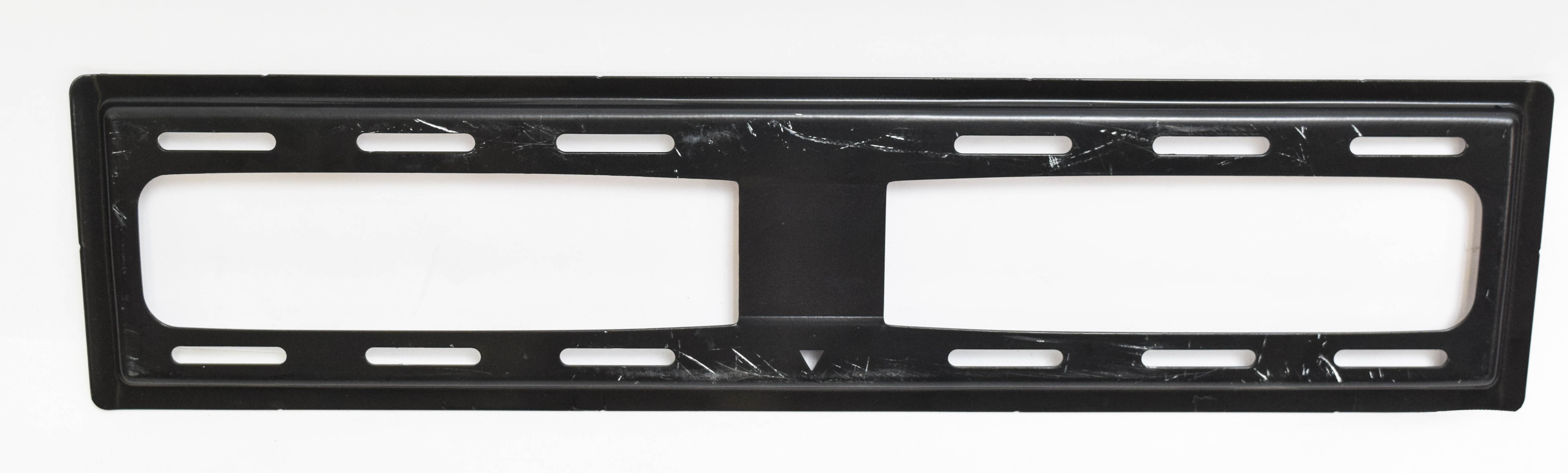 Sony Bravia 55" HDTV and Mount