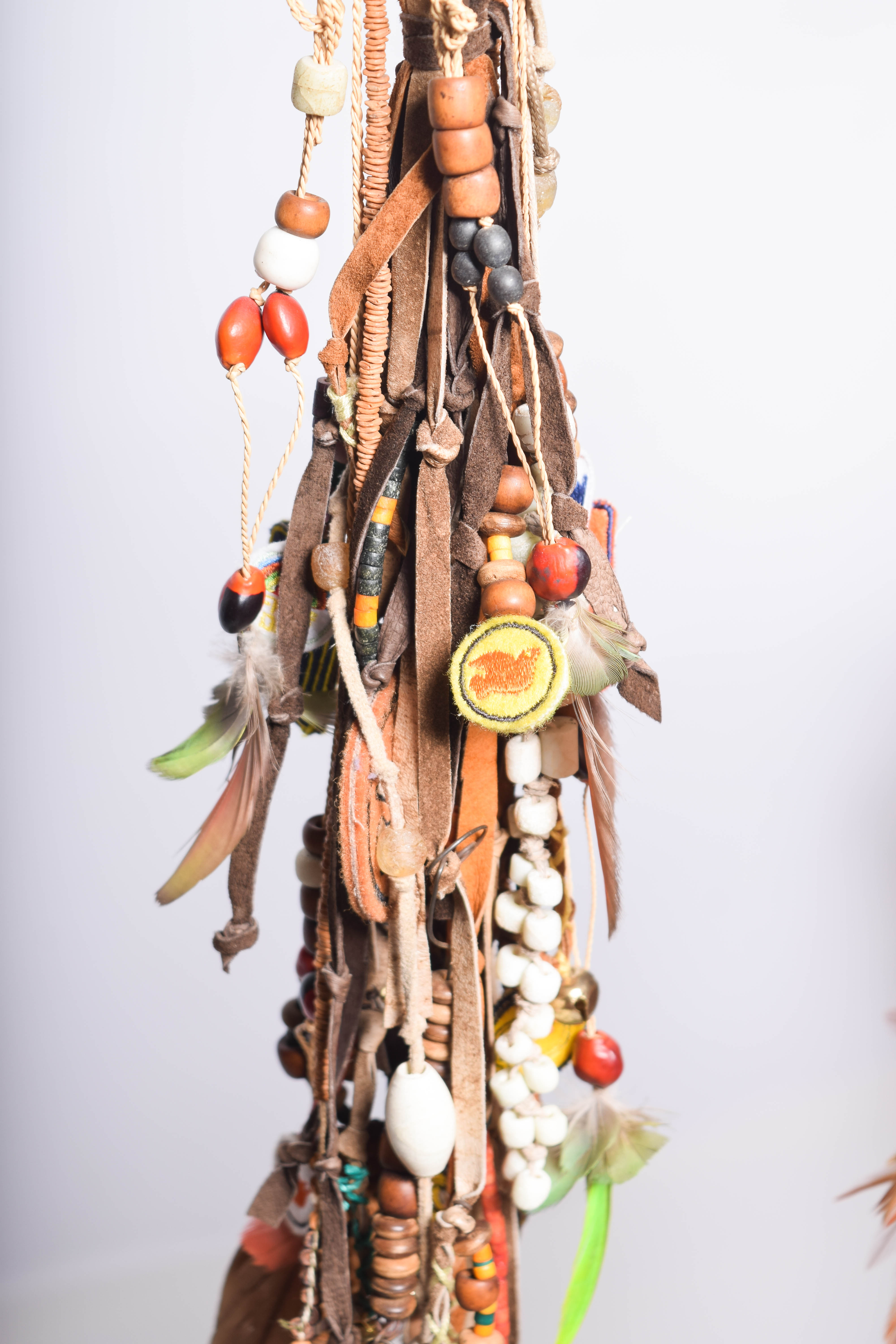 Vintage Customized Schwinn Spitfire Bicycle