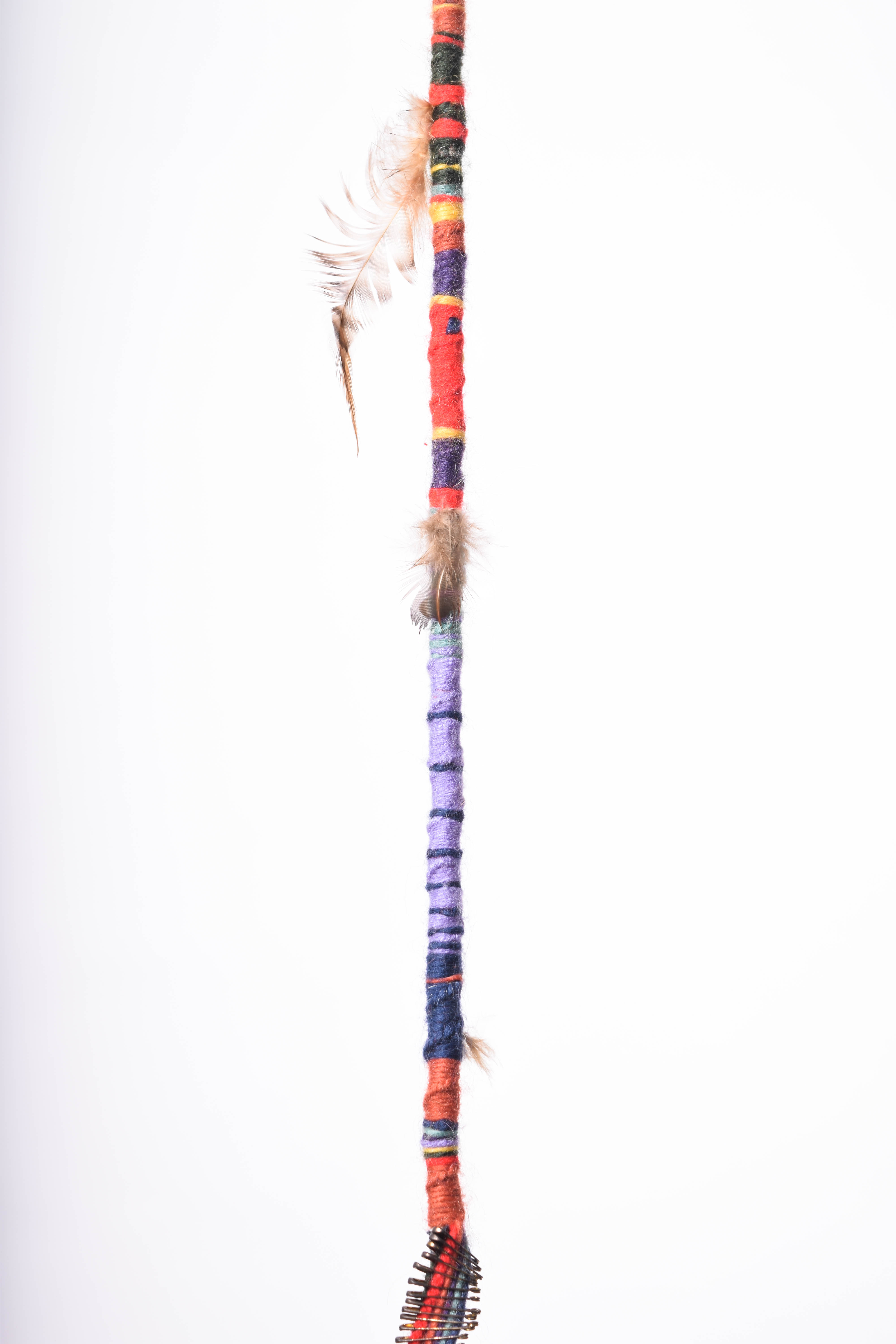 Vintage Customized Schwinn Spitfire Bicycle