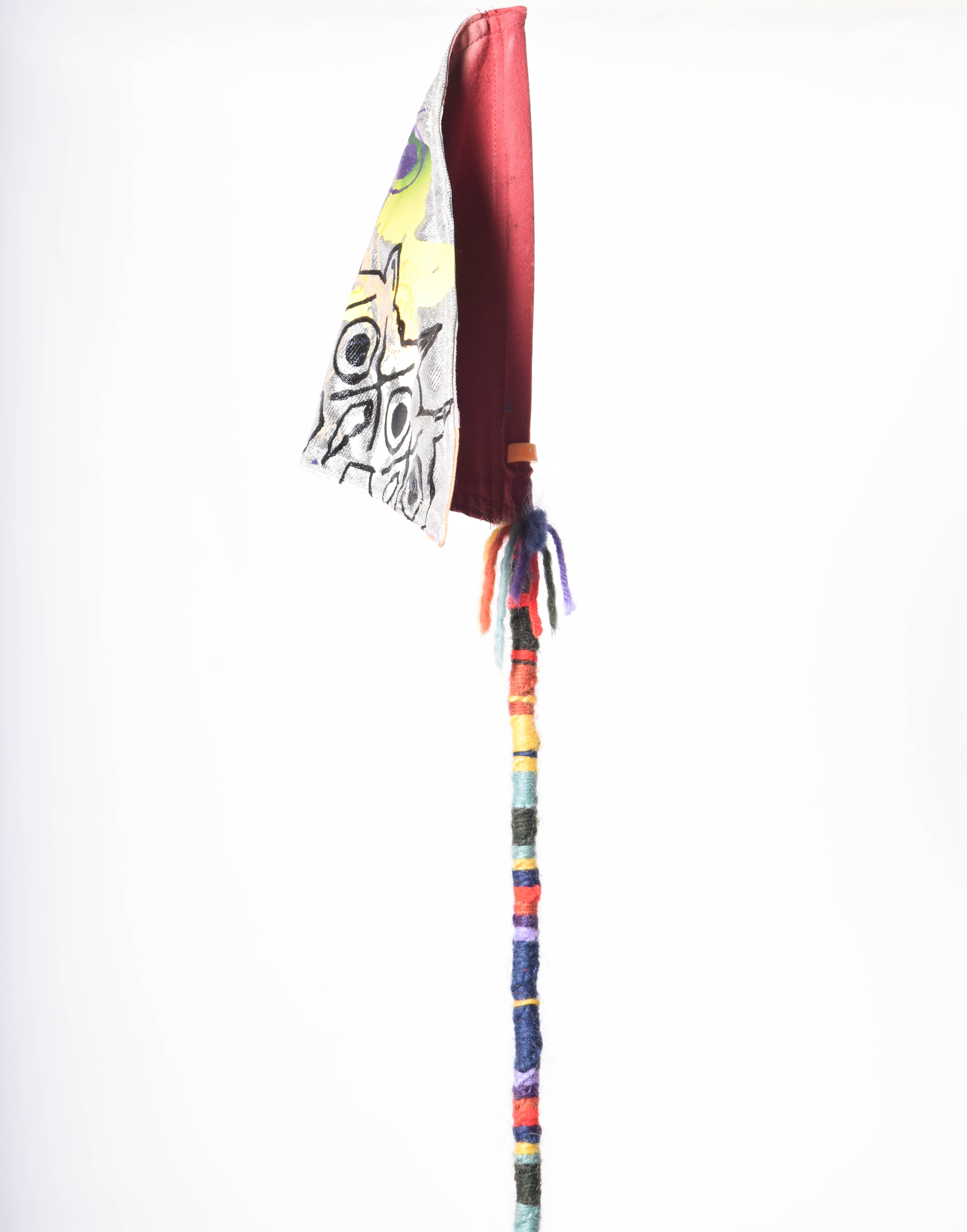 Vintage Customized Schwinn Spitfire Bicycle