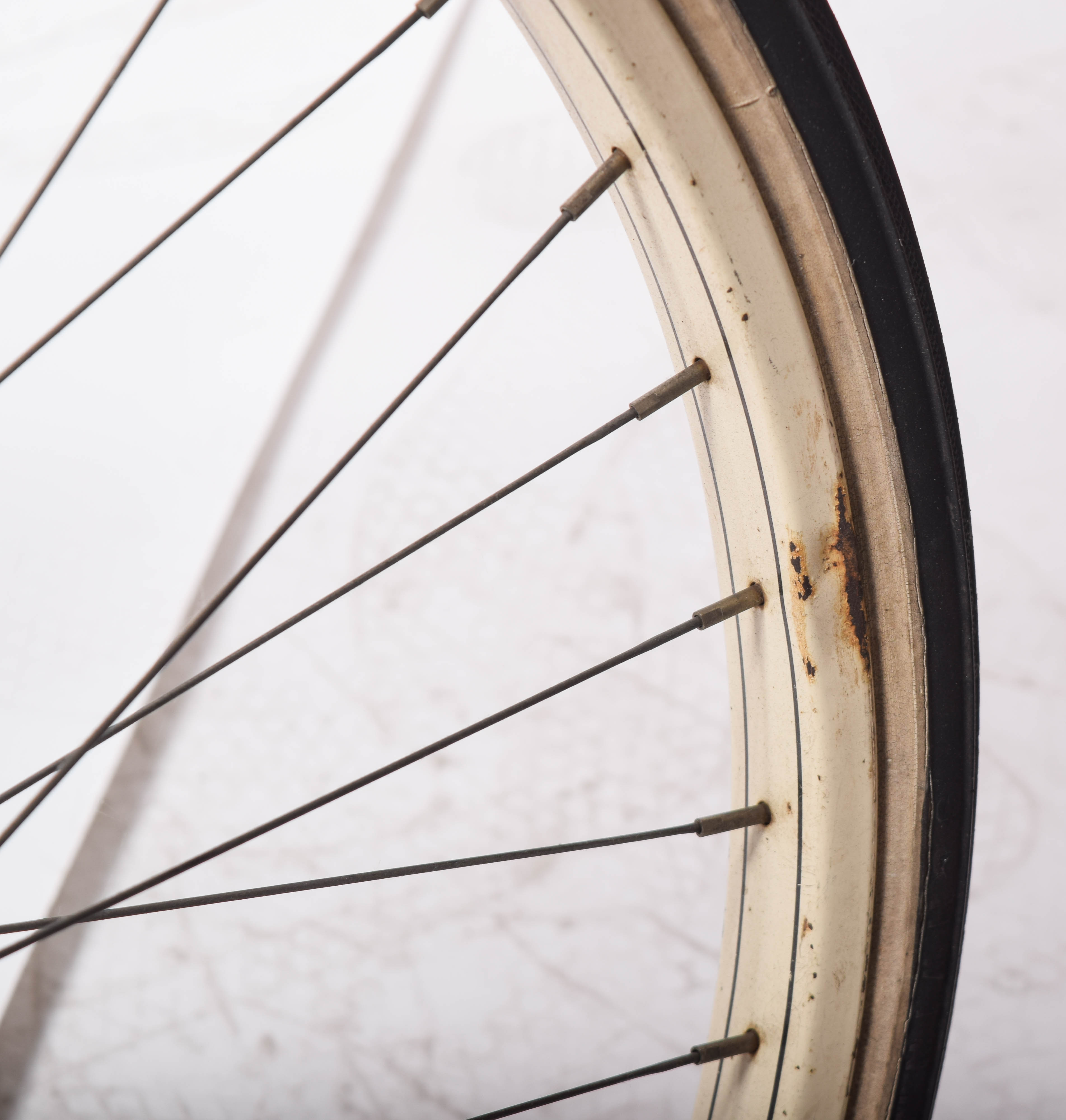 Vintage Customized Schwinn Spitfire Bicycle