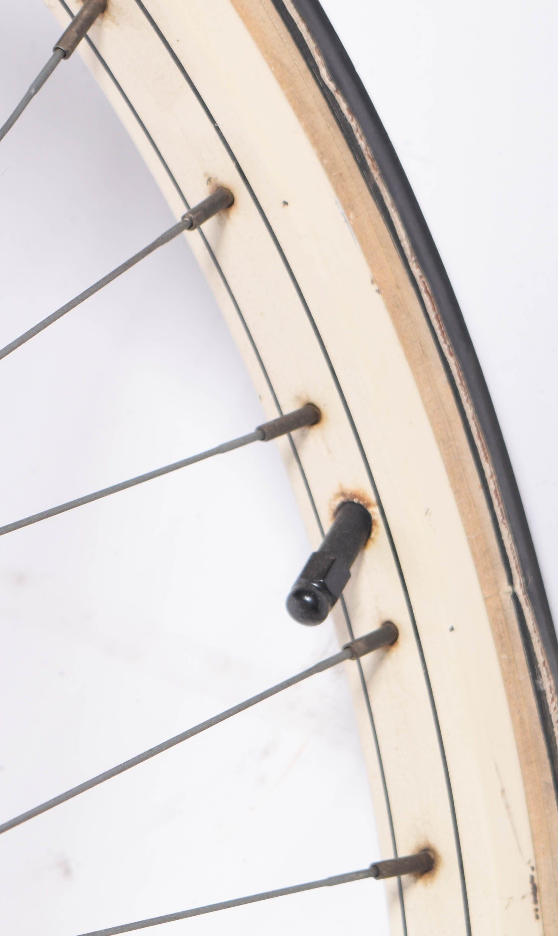 Vintage Customized Schwinn Spitfire Bicycle