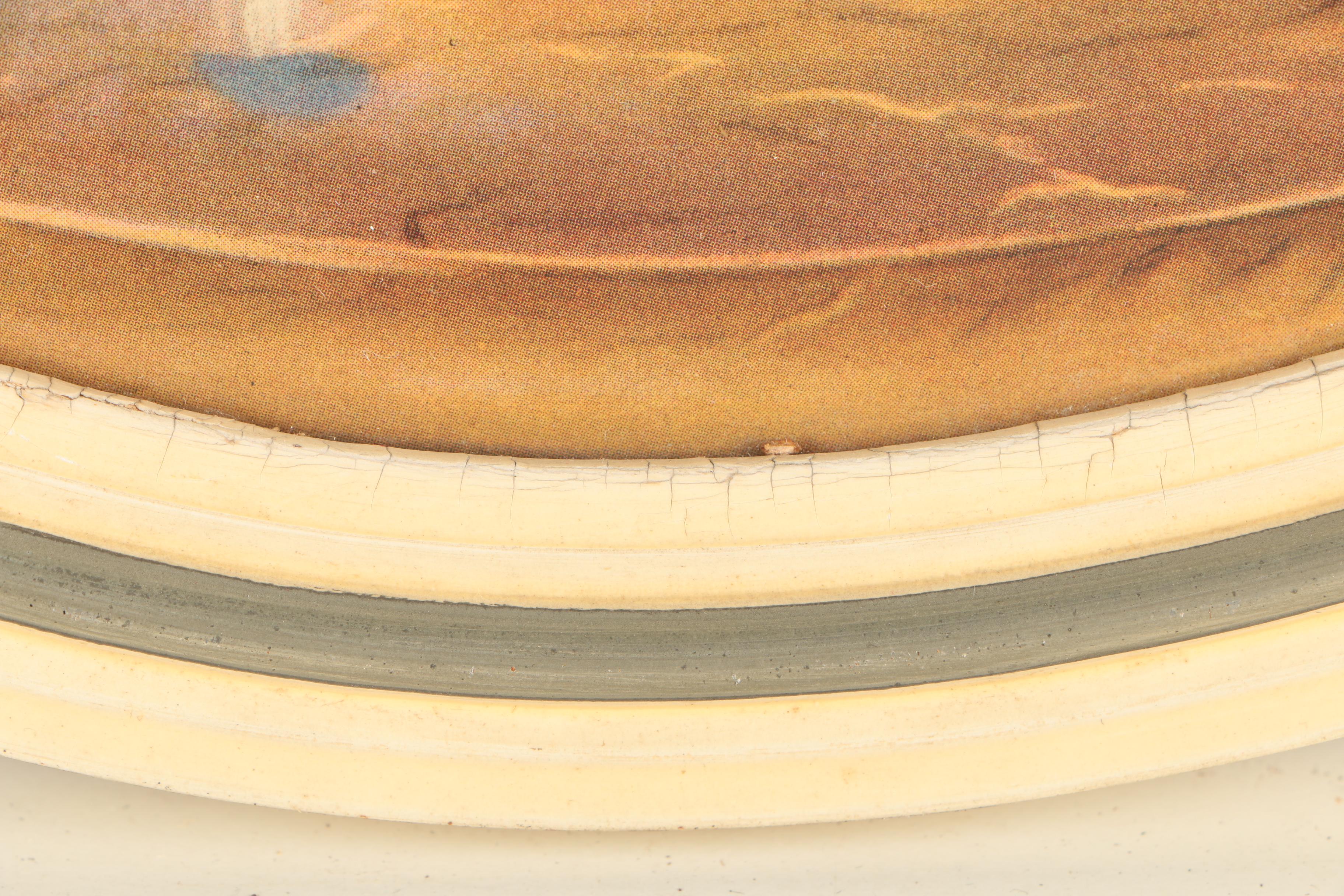 Borin Creation Offset Lithograph of Floral Still Life