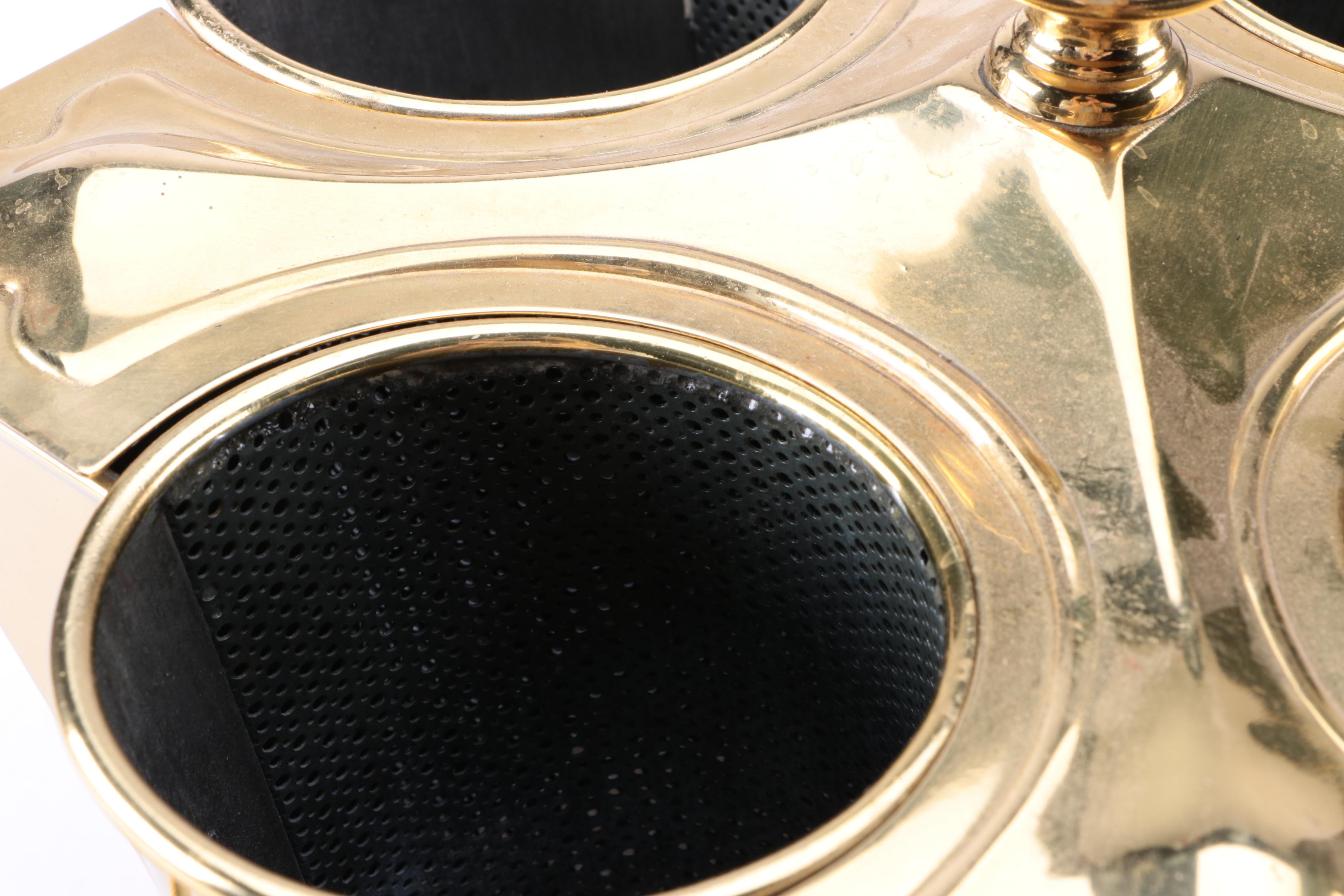 Vintage Wine Bucket