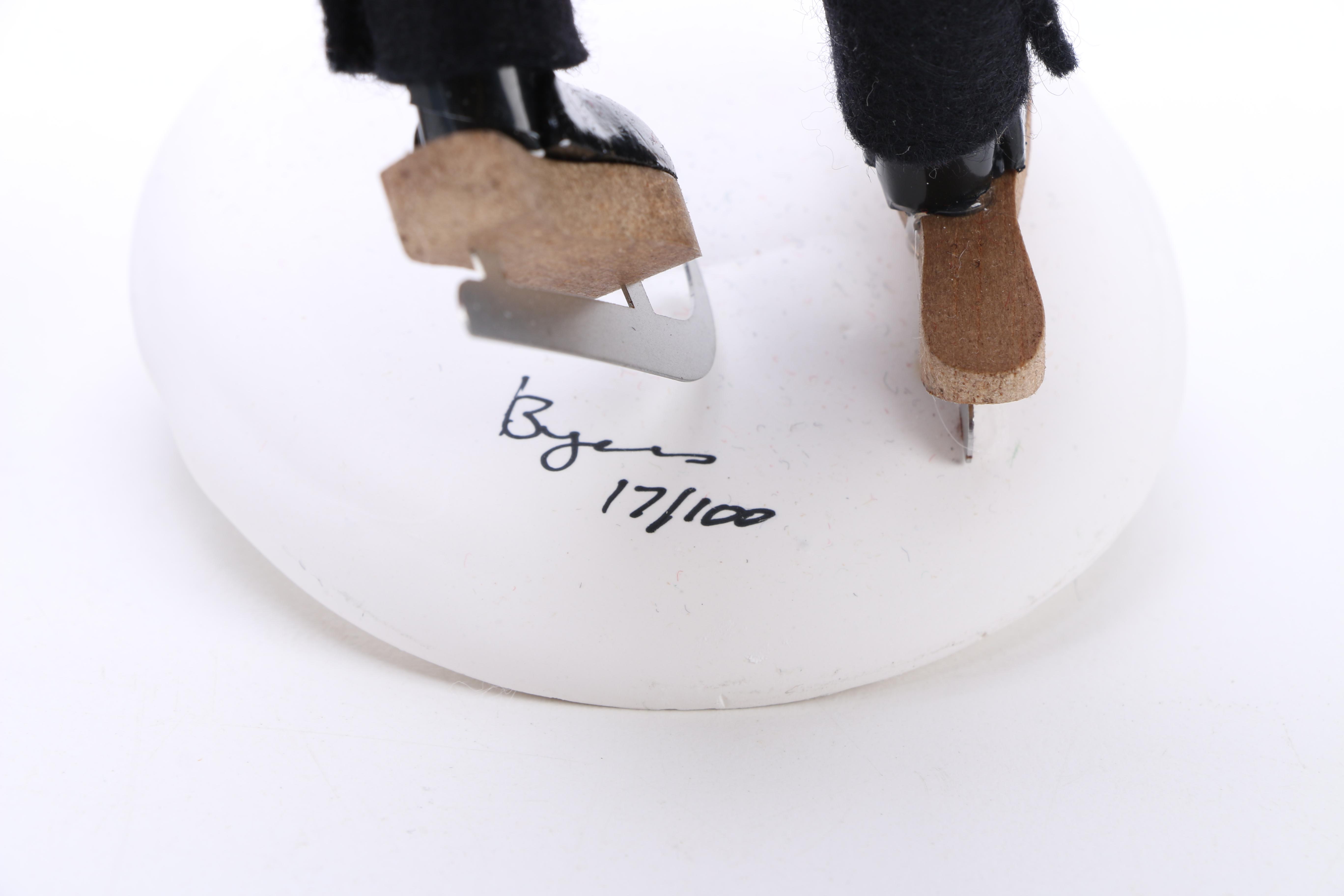 Byers' Choice Ltd Figurines