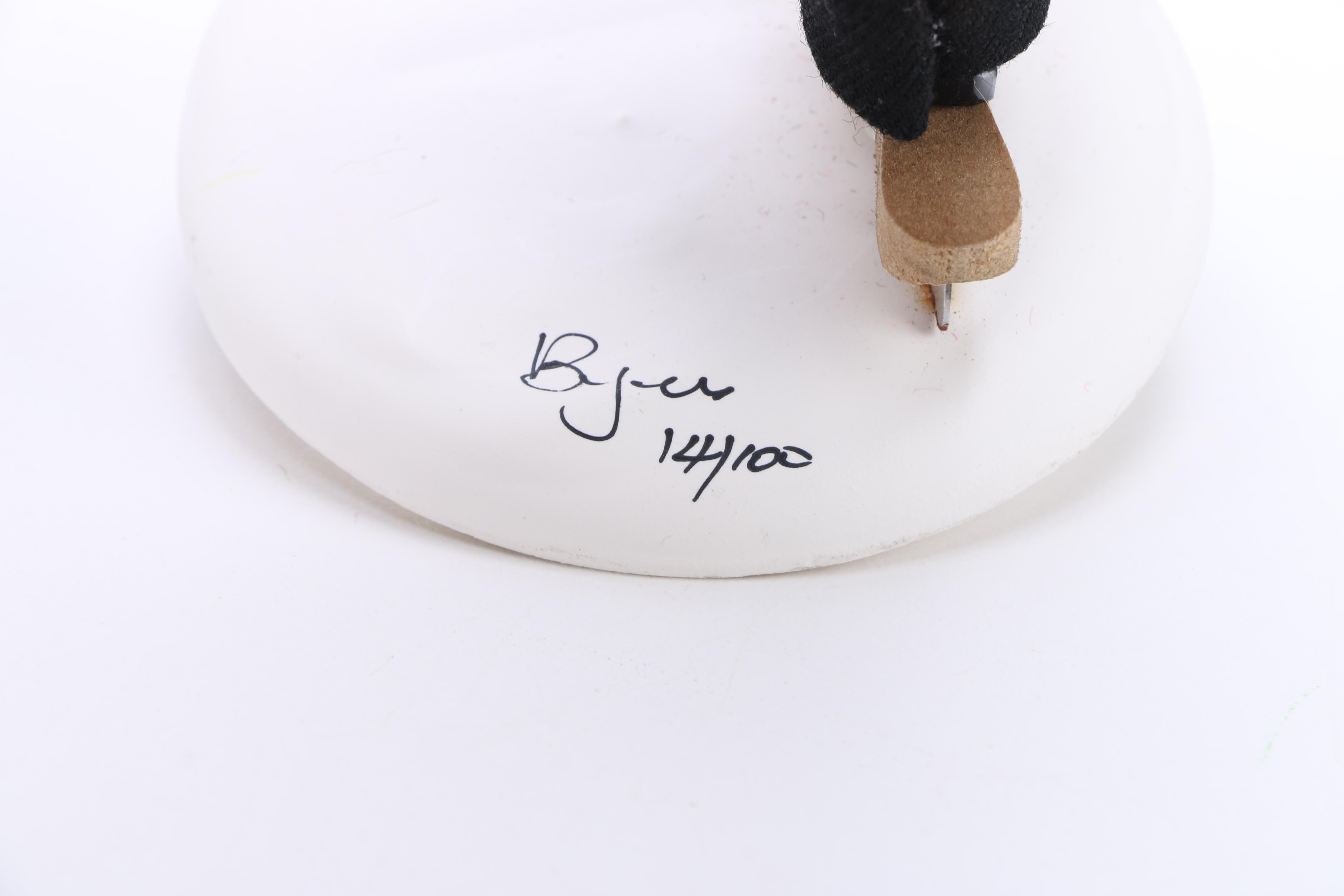 Byers' Choice Ltd Figurines