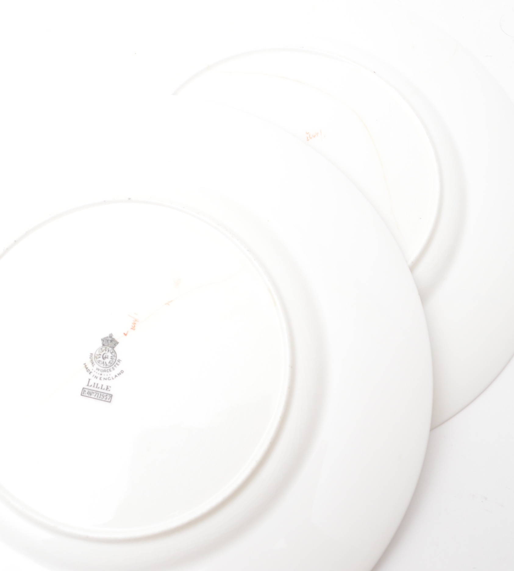 Mixed China Collection