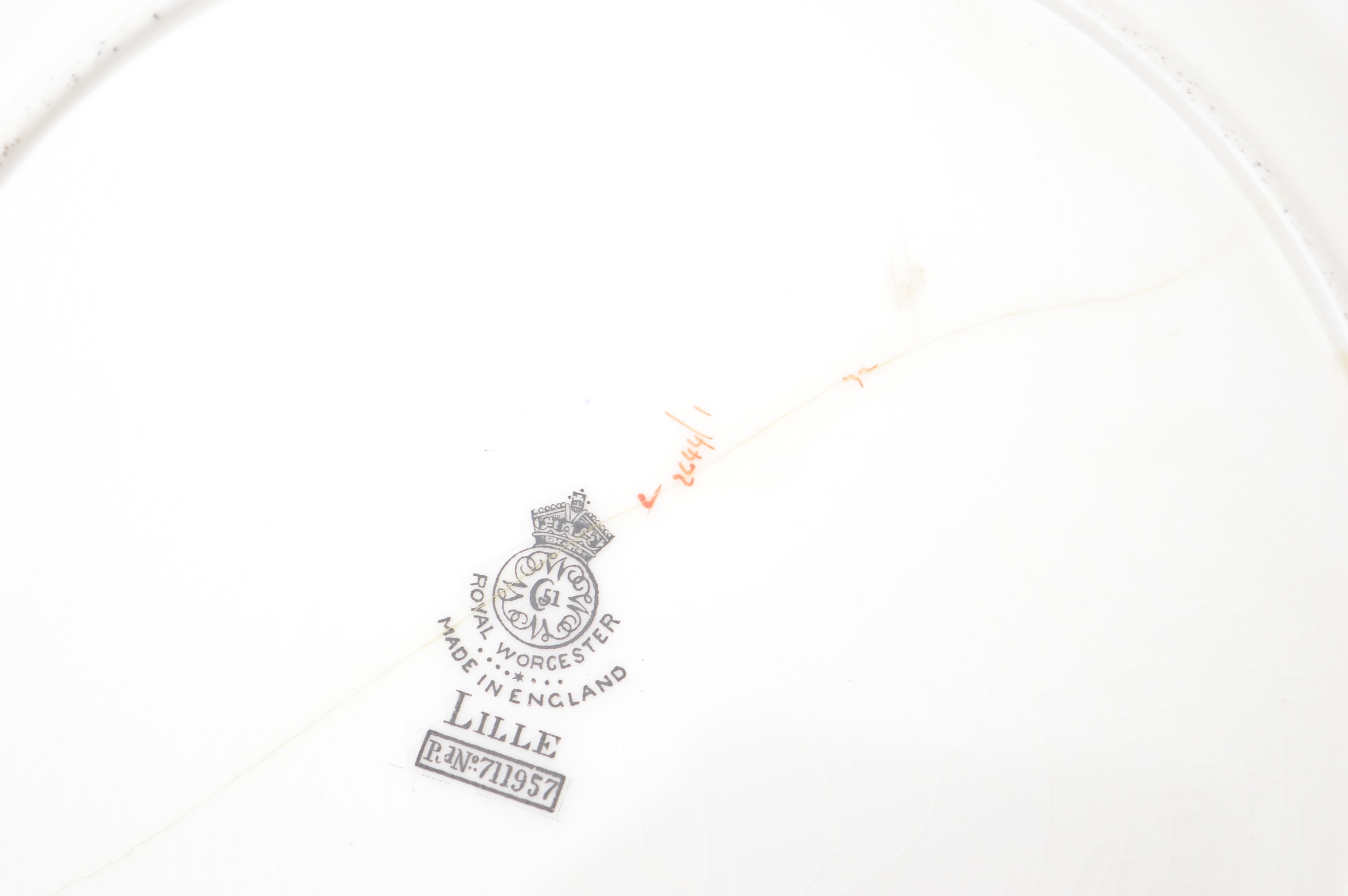 Mixed China Collection