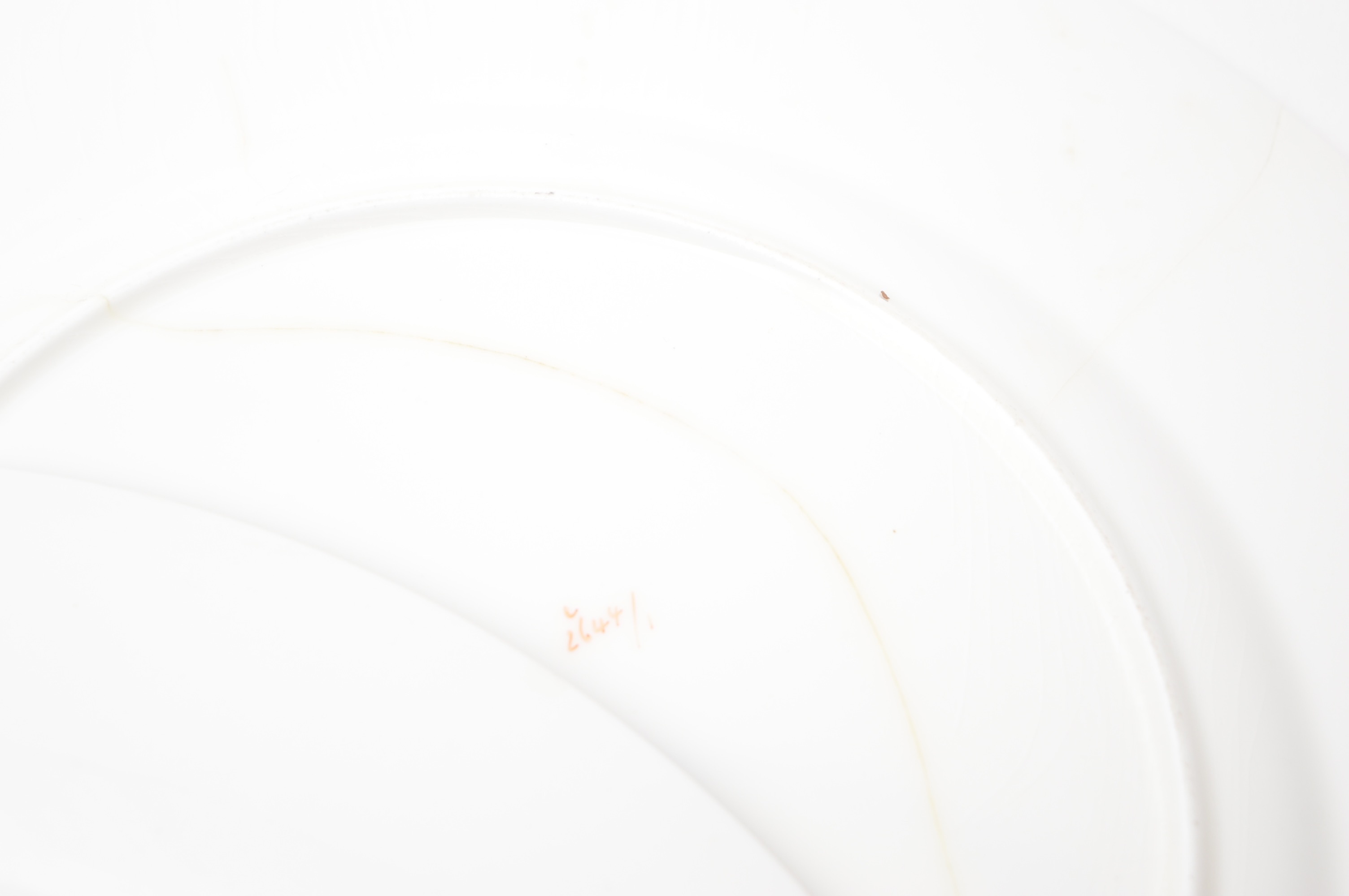 Mixed China Collection